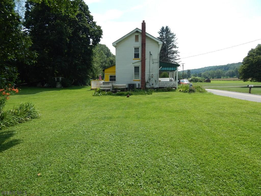 Unknown - Residential