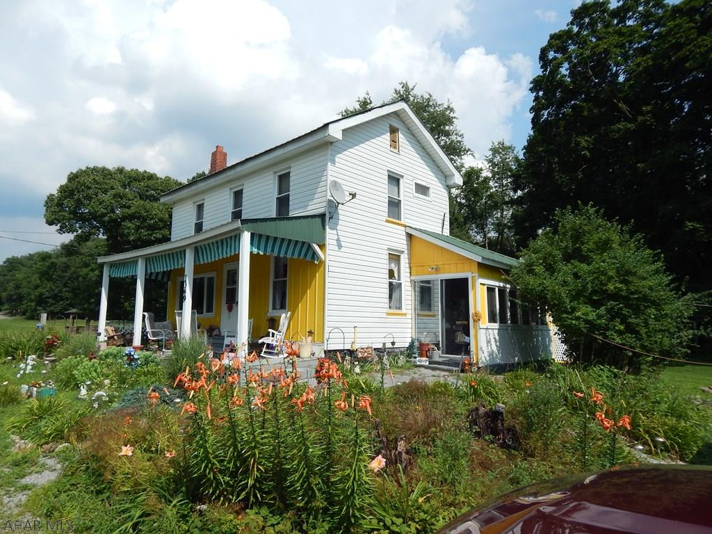 Unknown - Residential