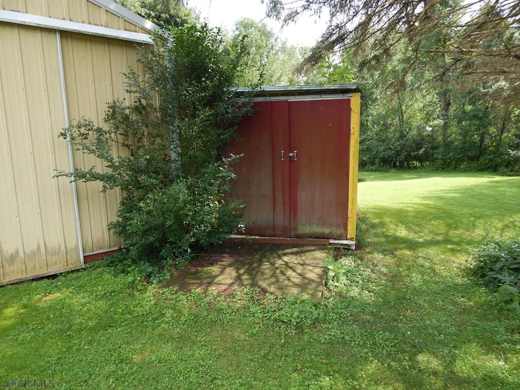 Unknown - Residential