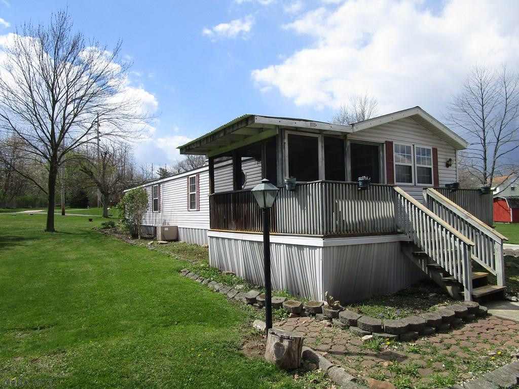Logan Township - Residential