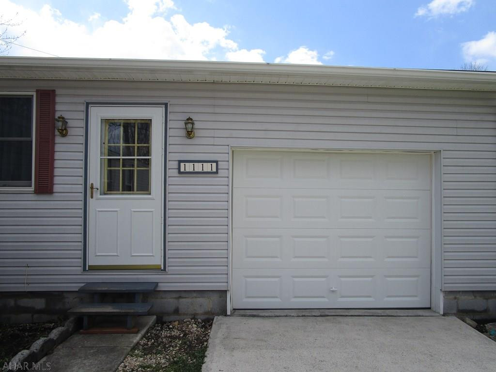 Logan Township - Residential