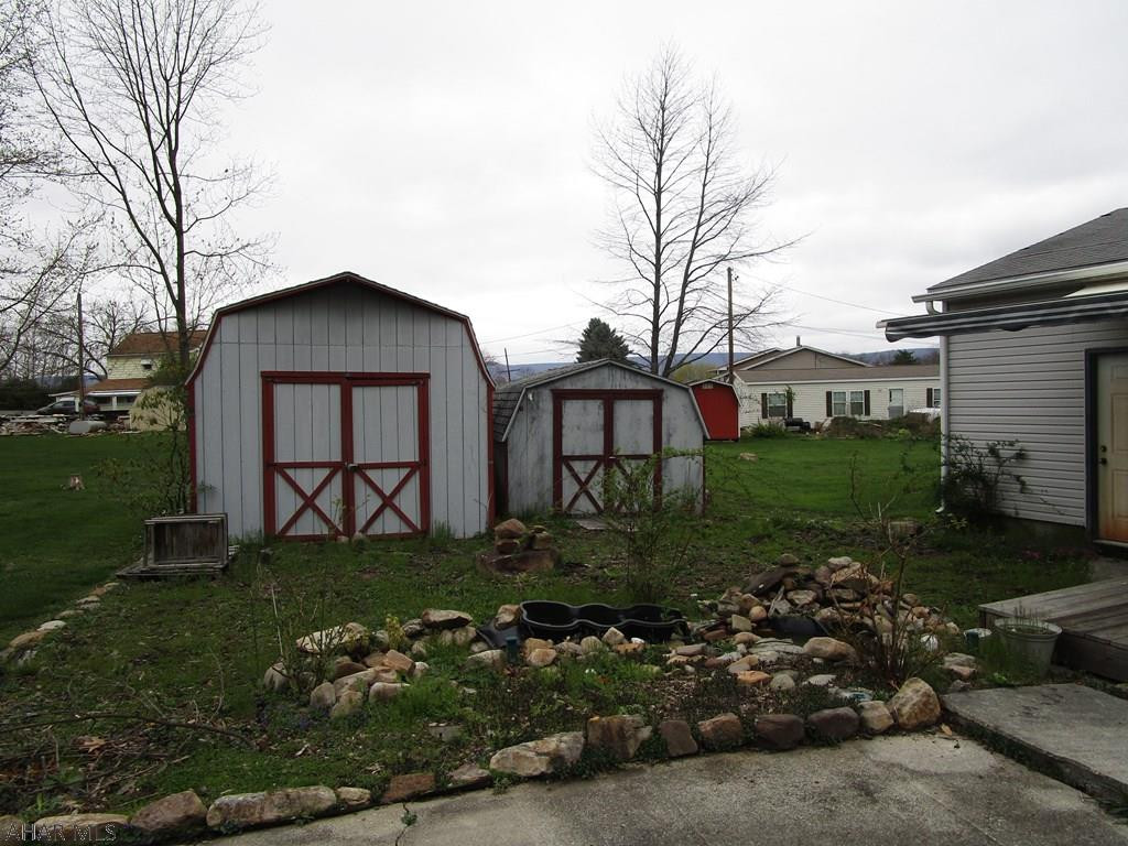 Logan Township - Residential