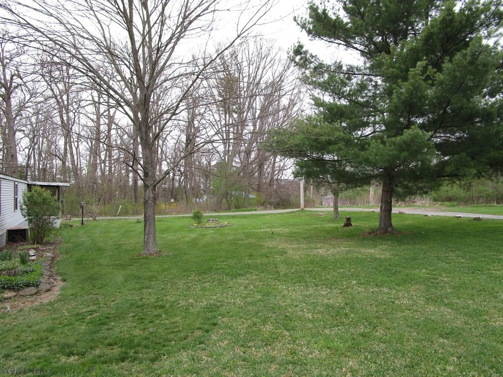 Logan Township - Residential