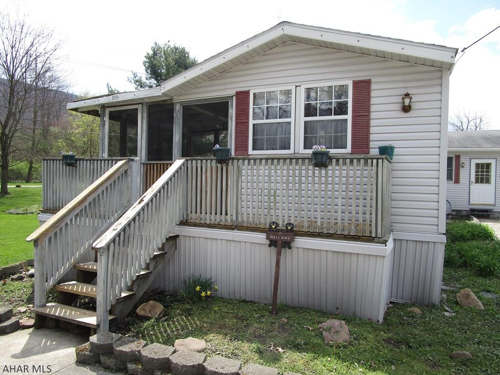 Logan Township - Residential