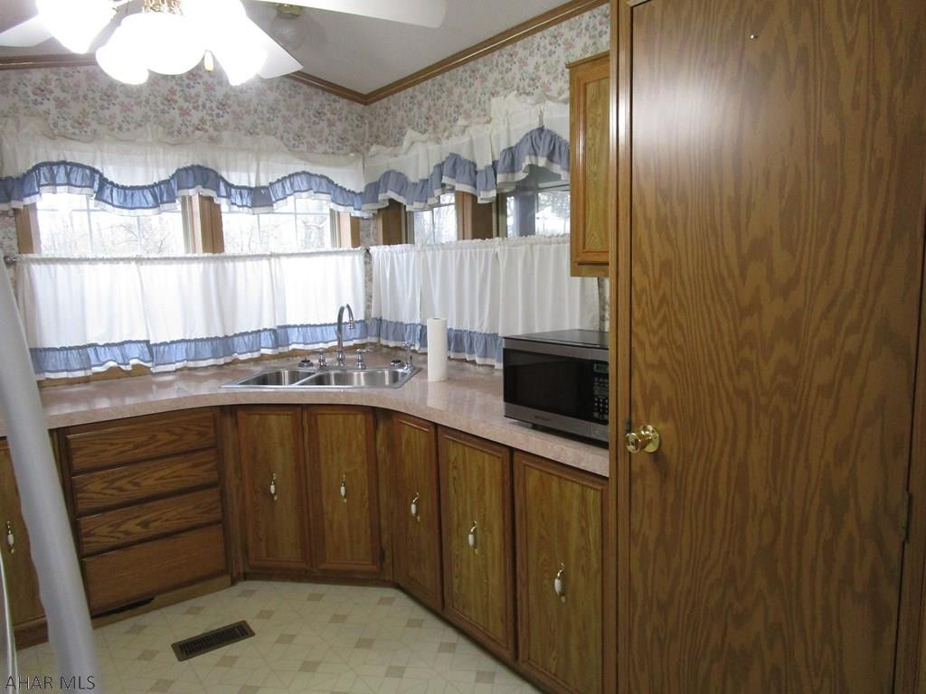 Logan Township - Residential