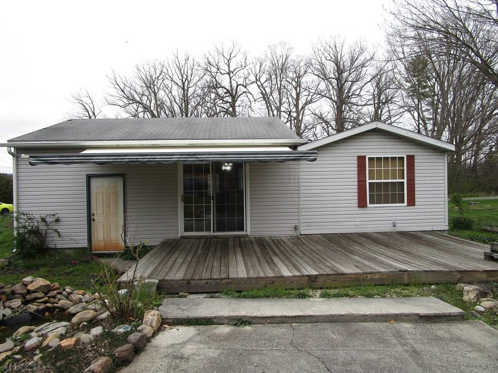 Logan Township - Residential