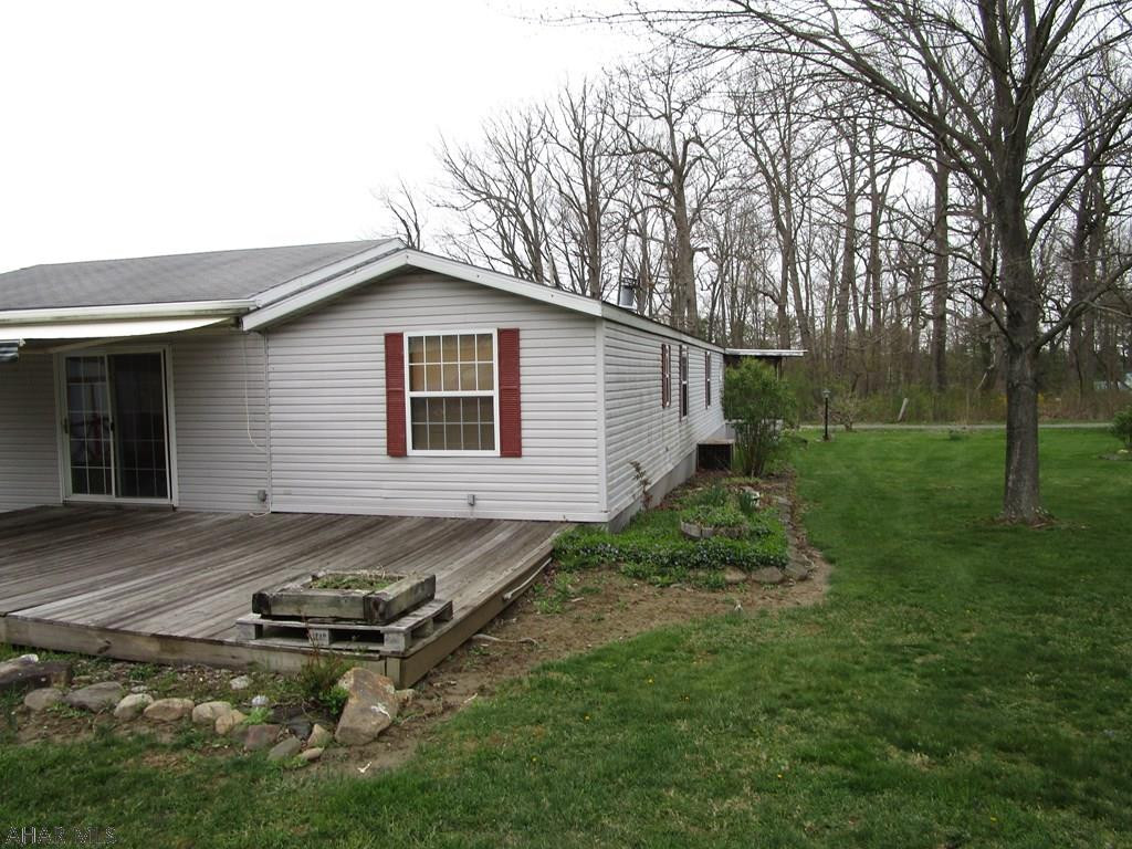 Logan Township - Residential