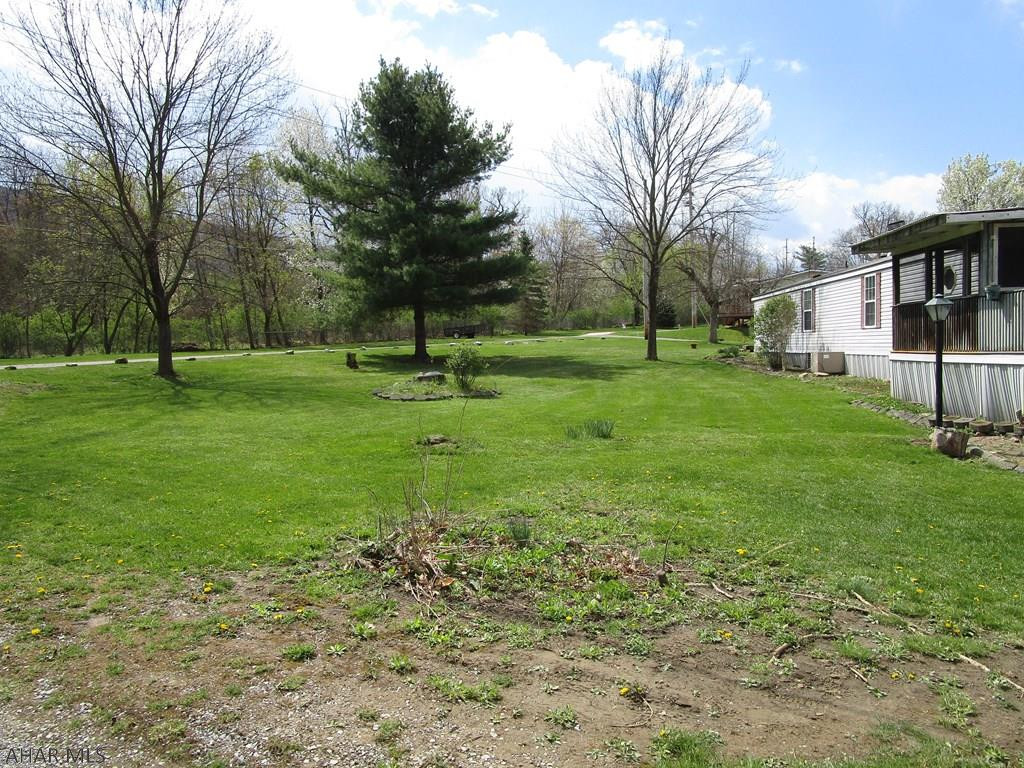 Logan Township - Residential