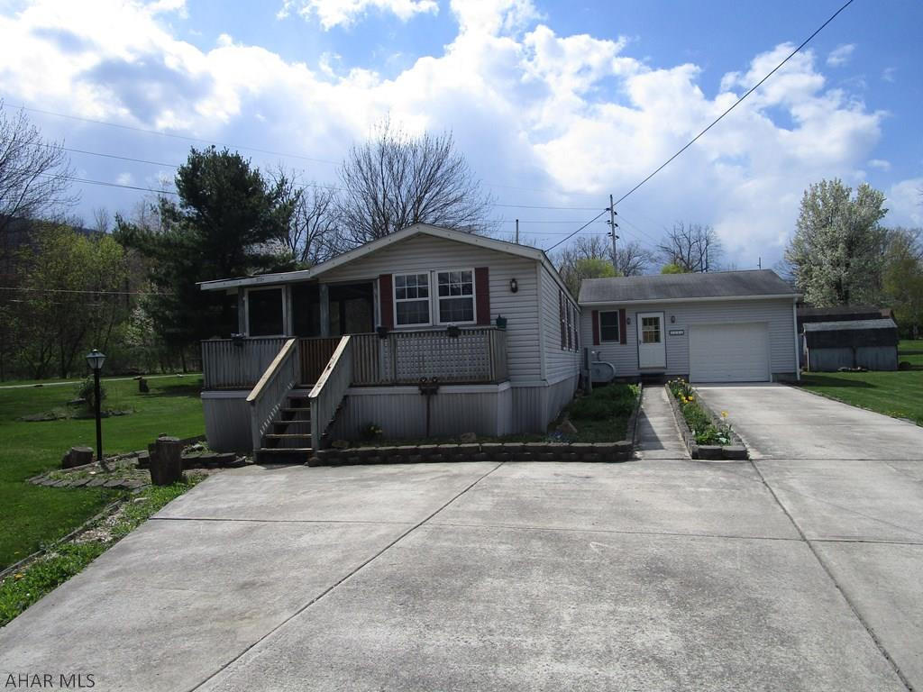 Logan Township - Residential