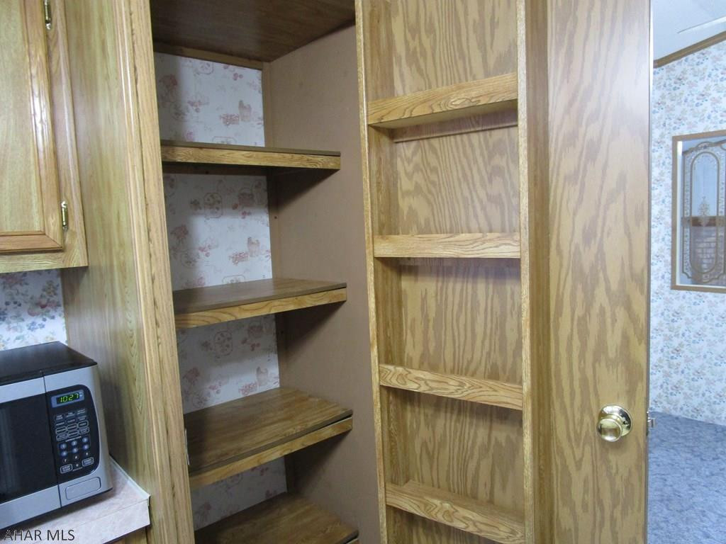 Logan Township - Residential