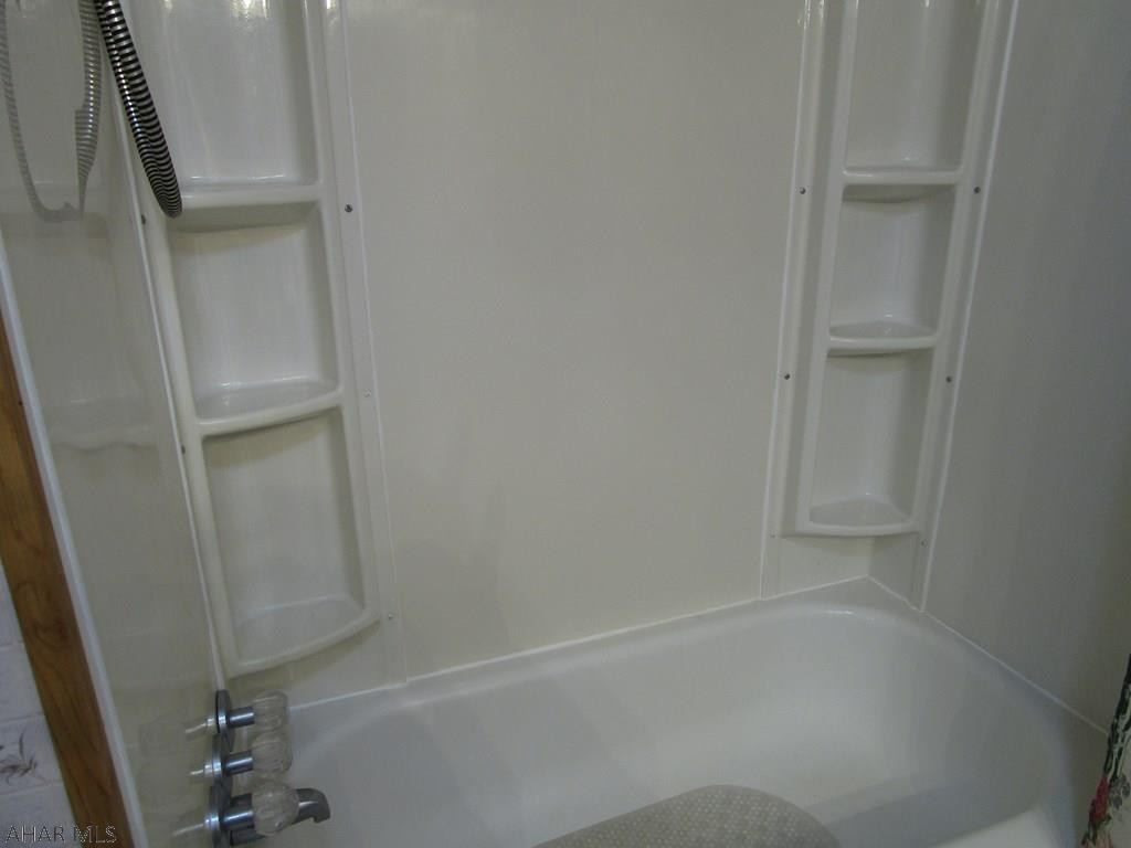 Logan Township - Residential