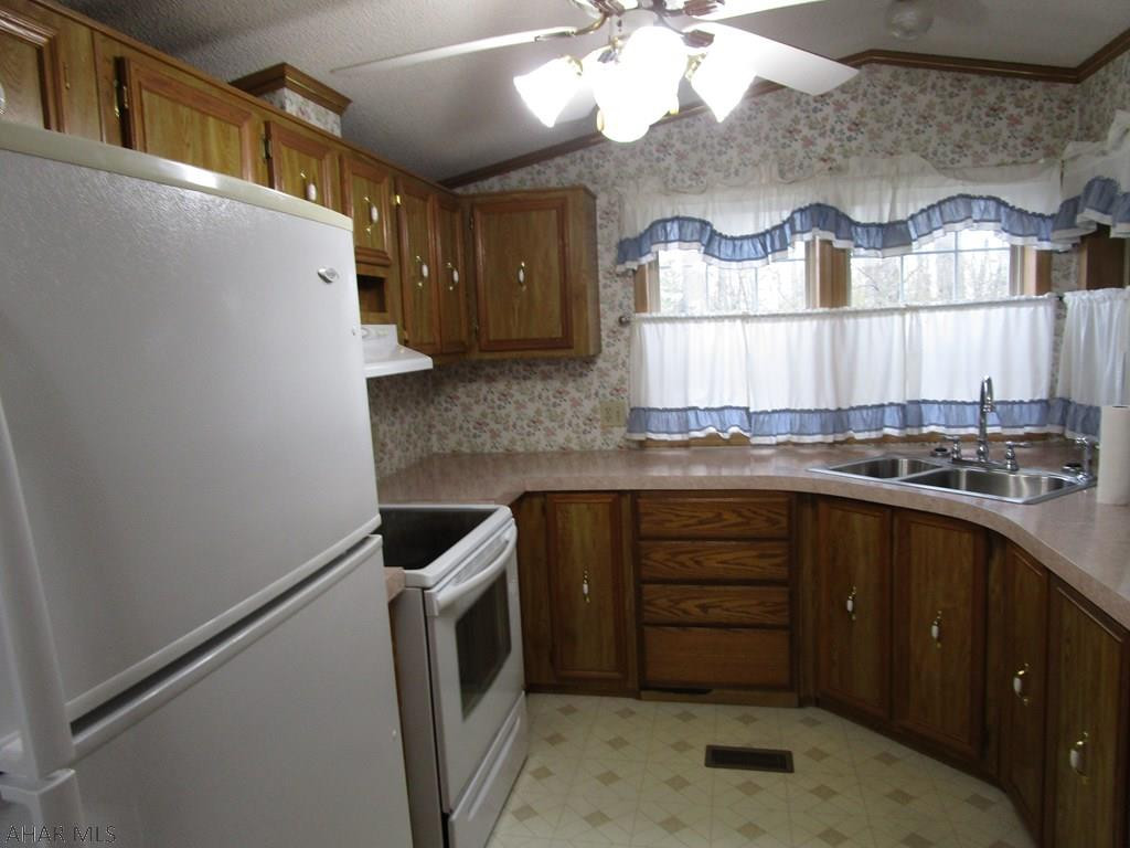 Logan Township - Residential