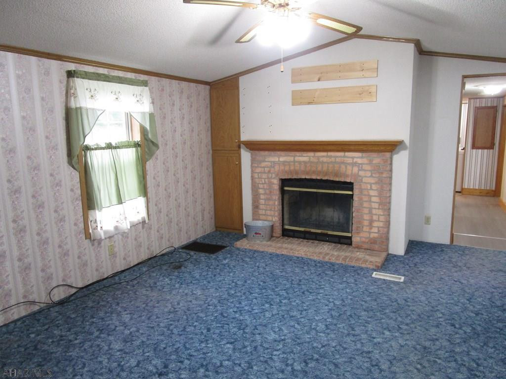 Logan Township - Residential