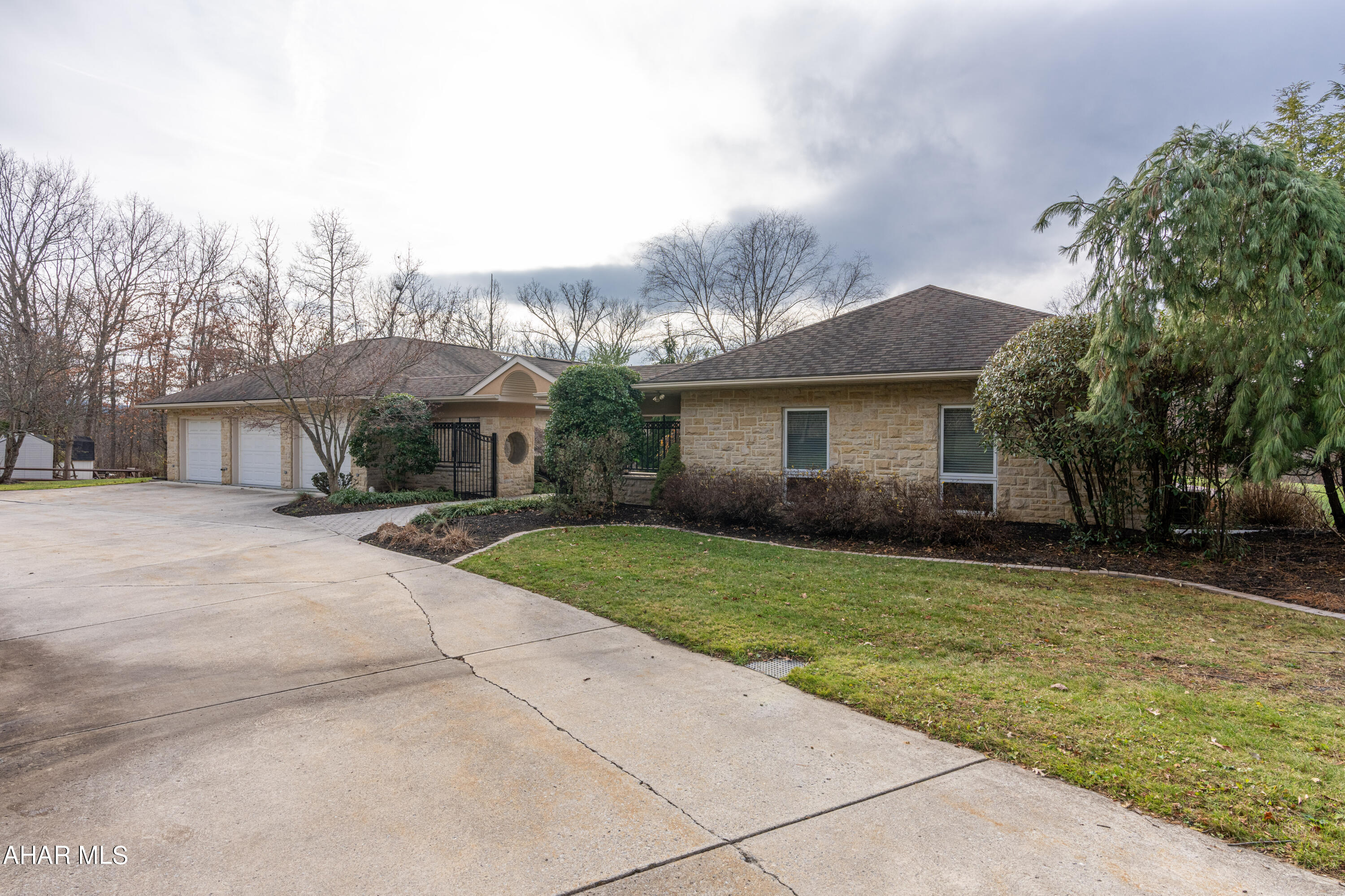 Sylvan Hills - Residential