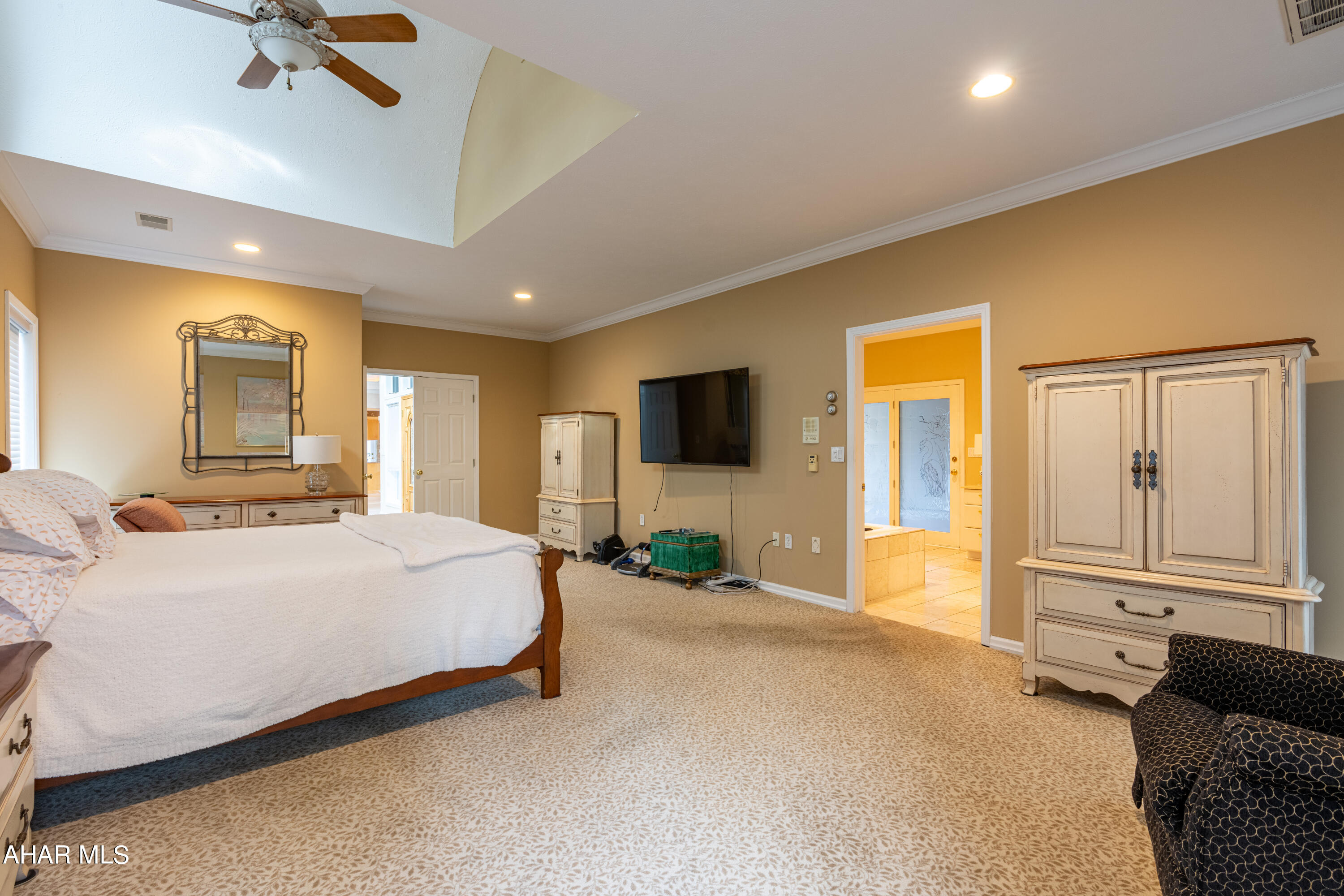 Sylvan Hills - Residential