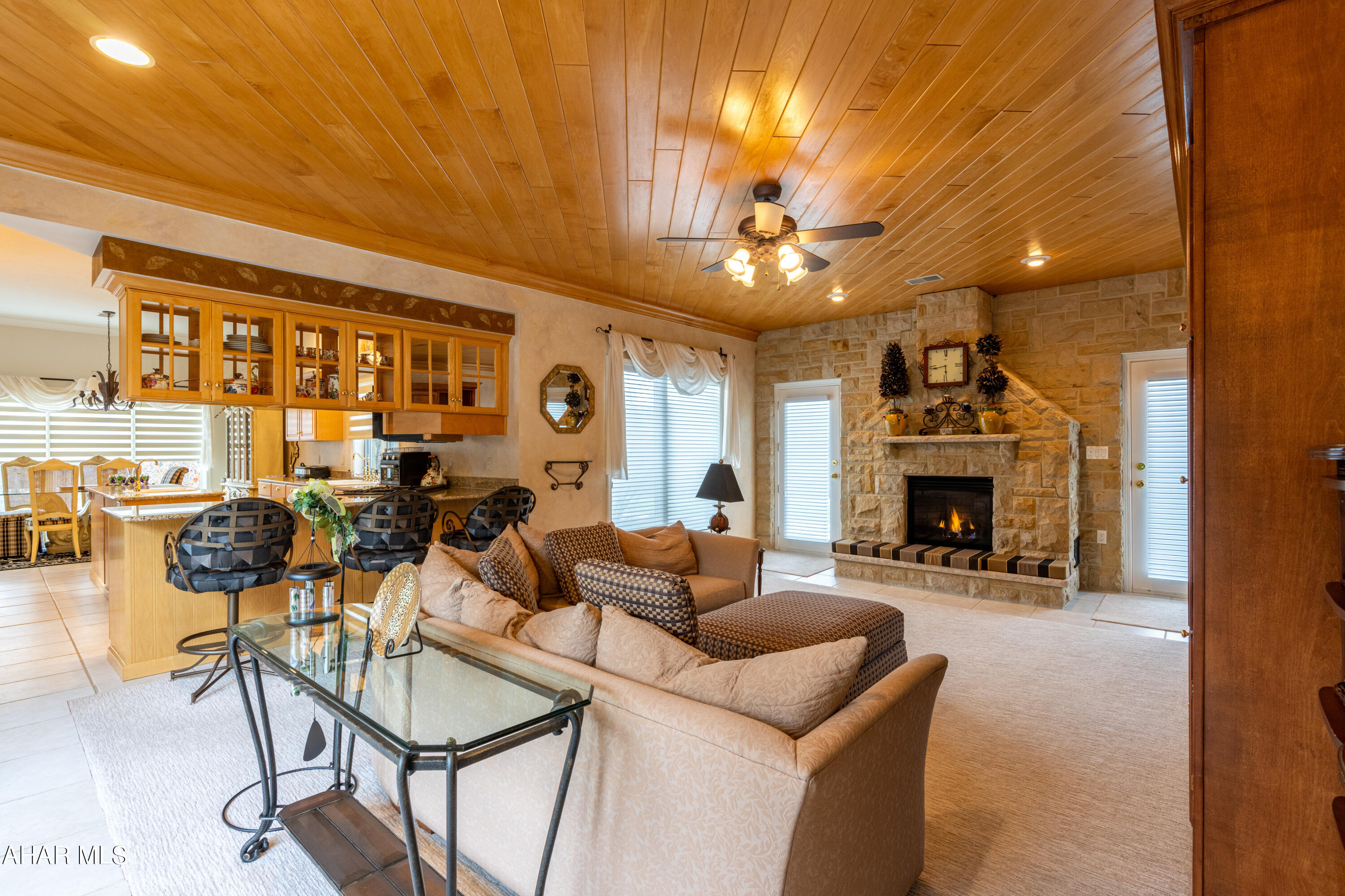 Sylvan Hills - Residential