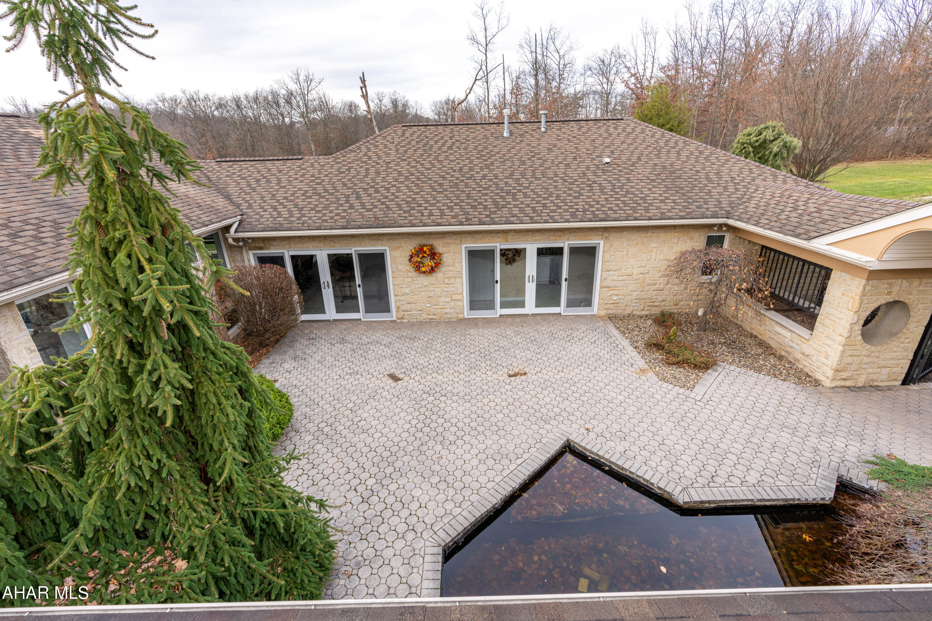 Sylvan Hills - Residential