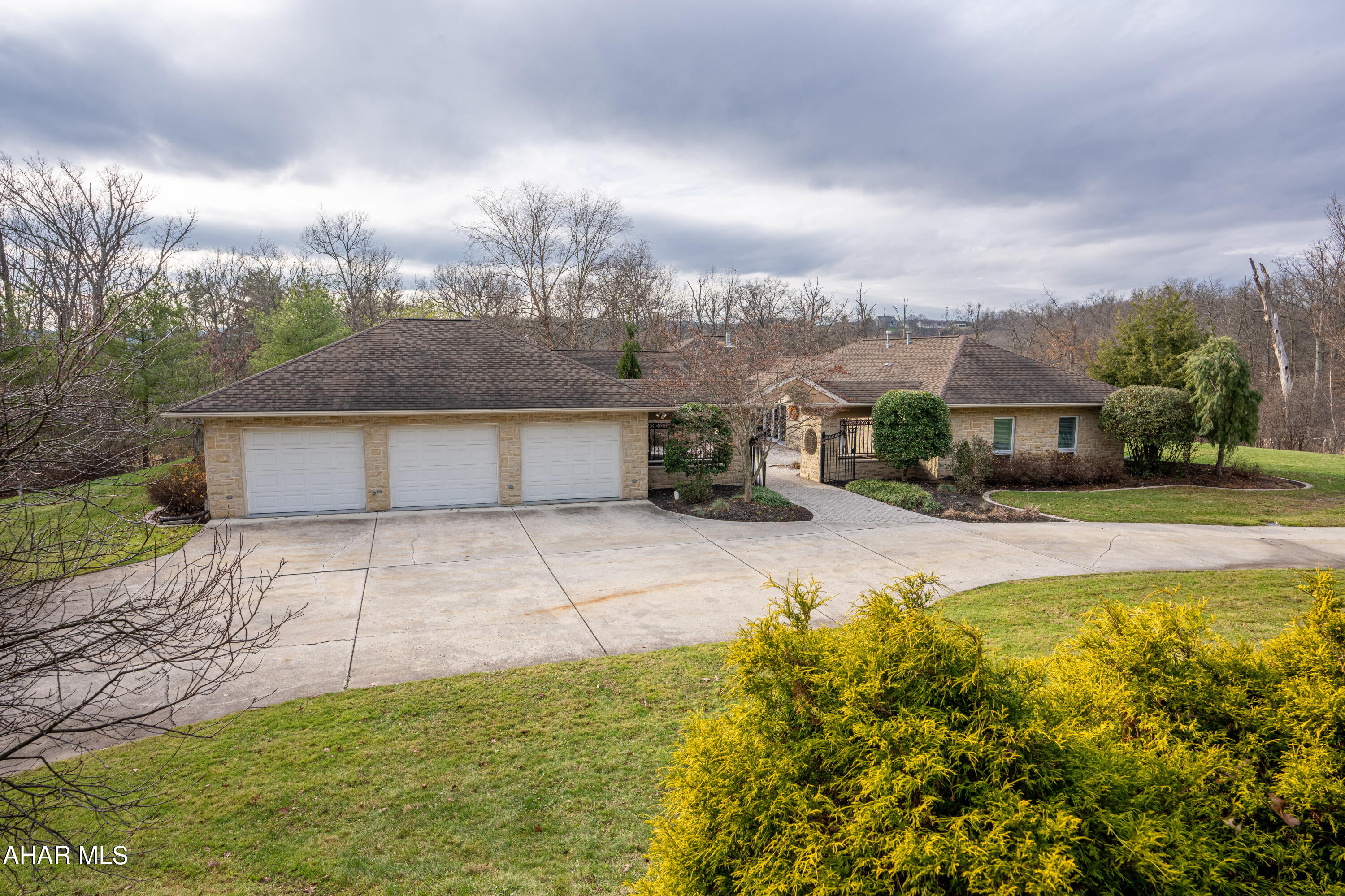 Sylvan Hills - Residential