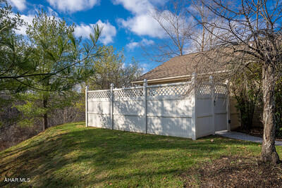 Sylvan Hills - Residential