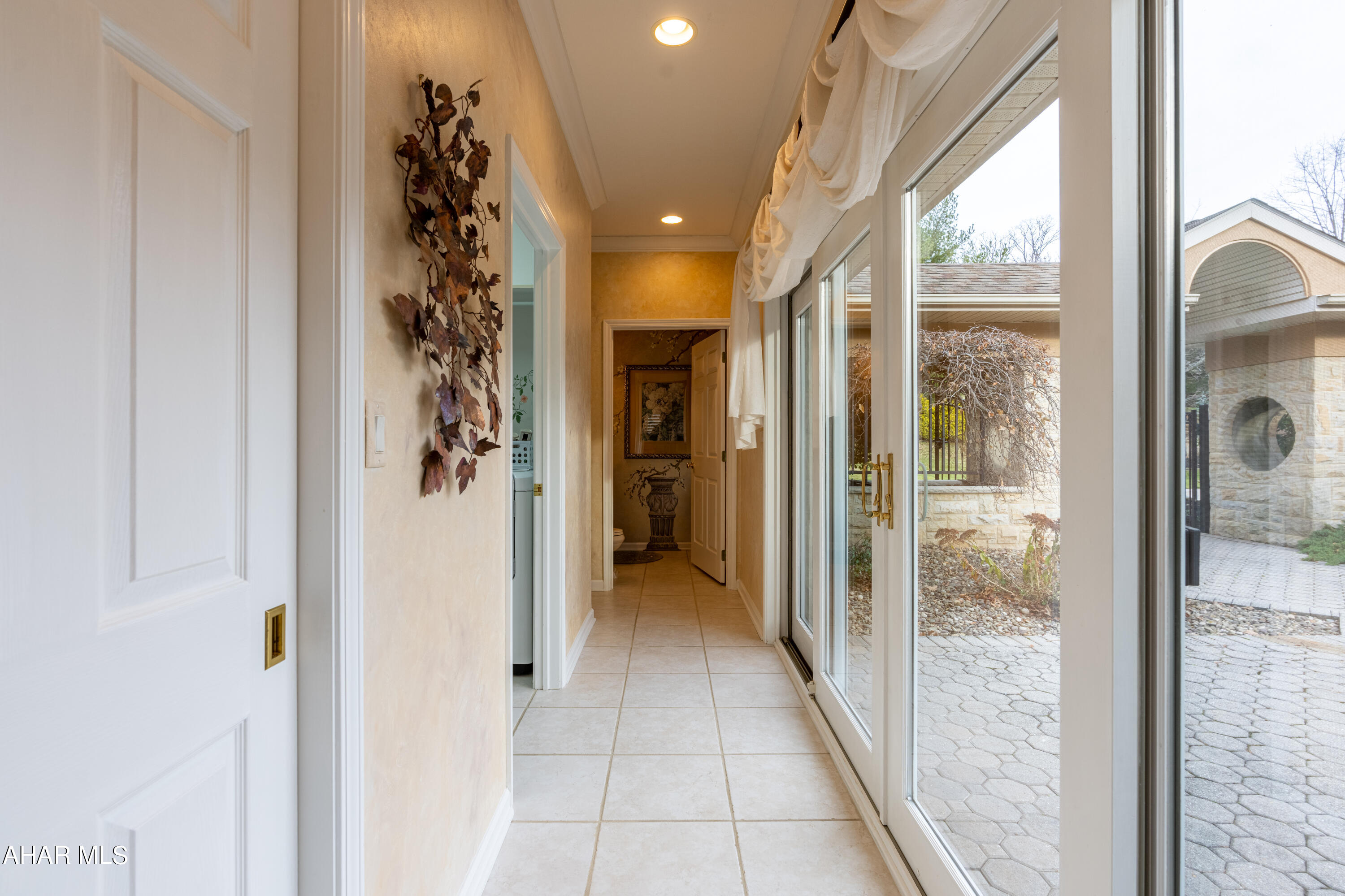 Sylvan Hills - Residential