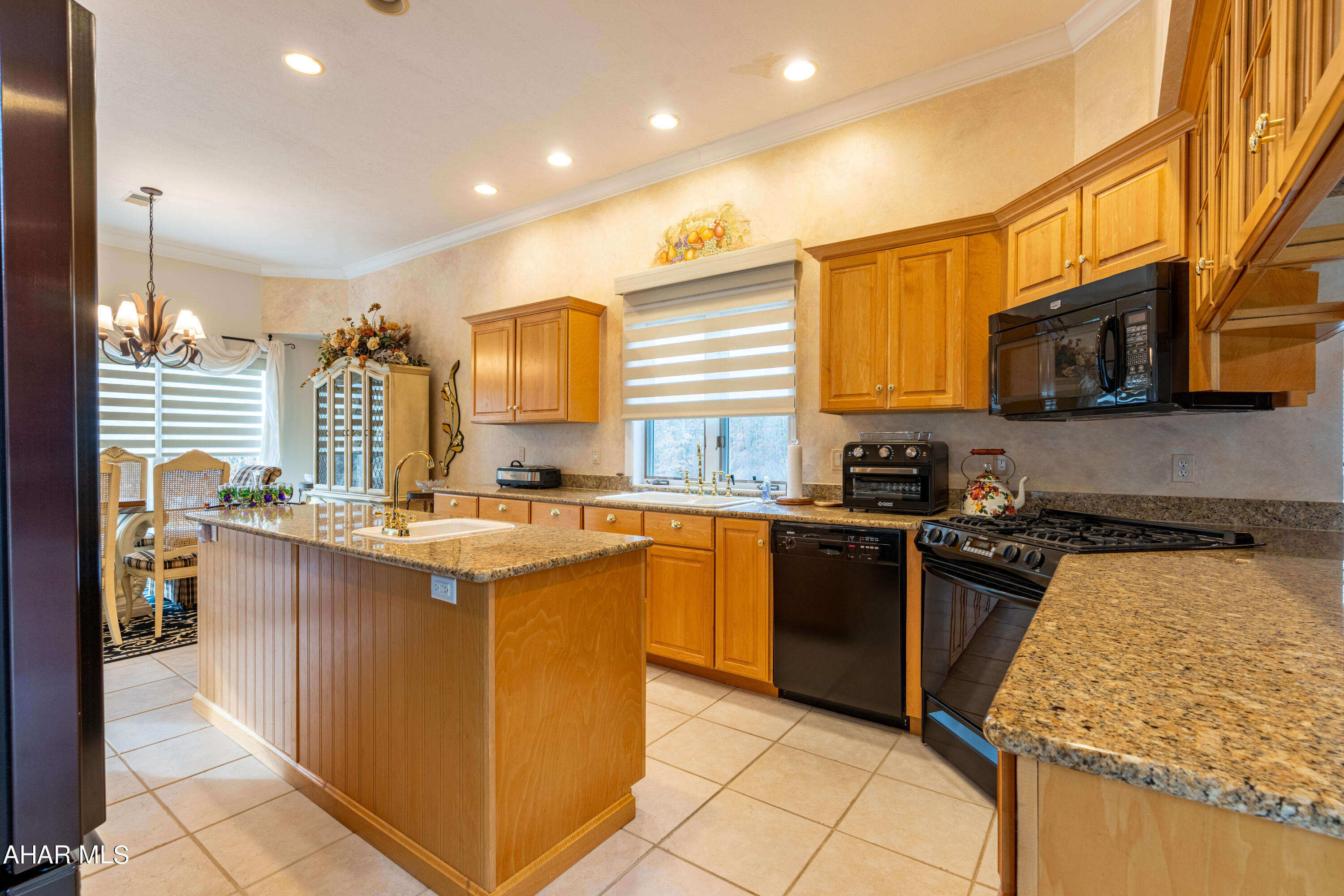 Sylvan Hills - Residential