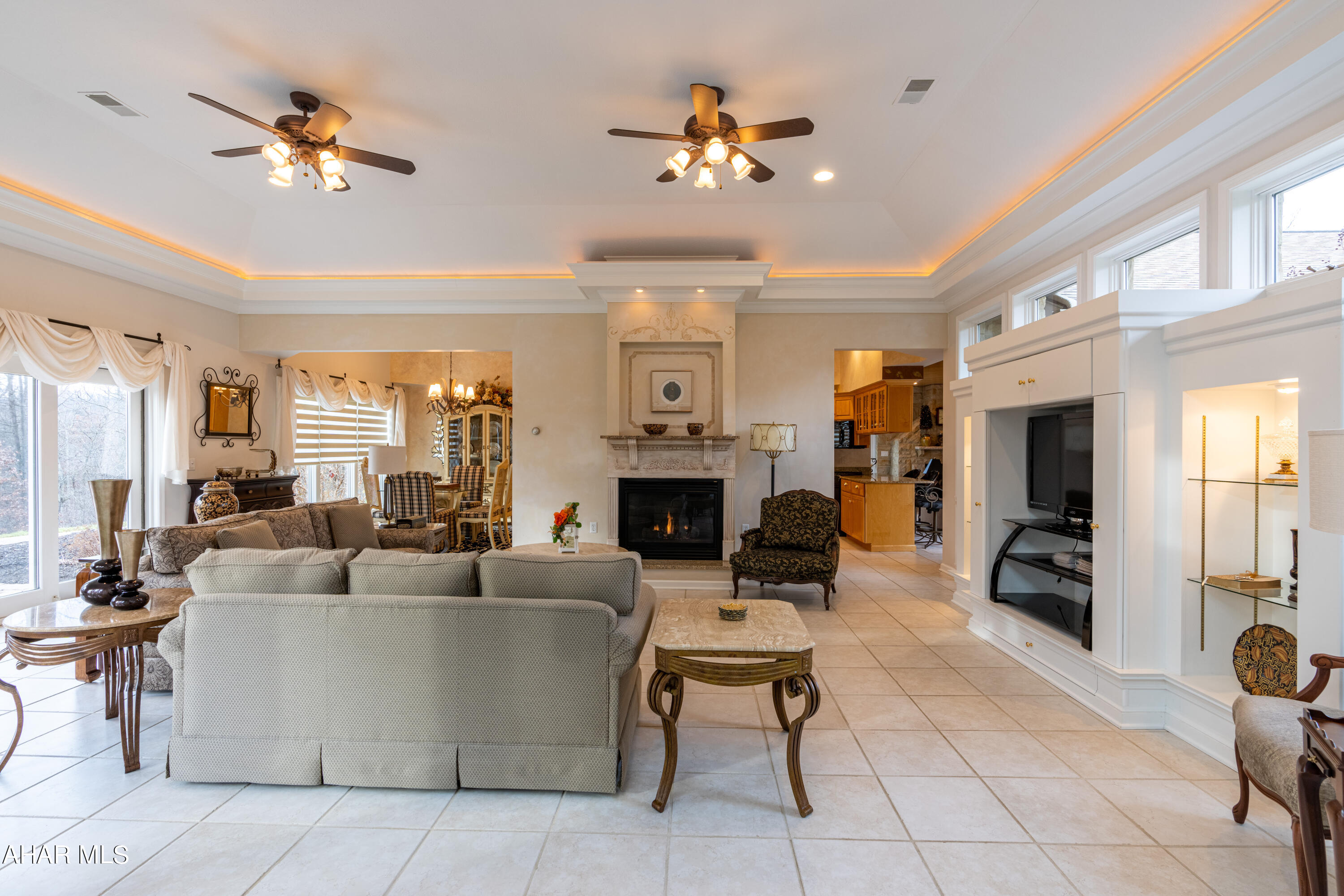 Sylvan Hills - Residential