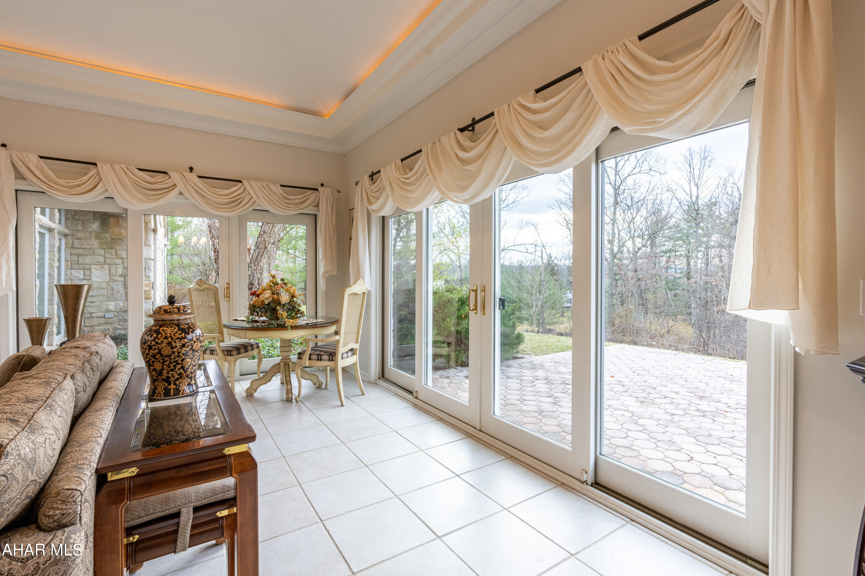 Sylvan Hills - Residential