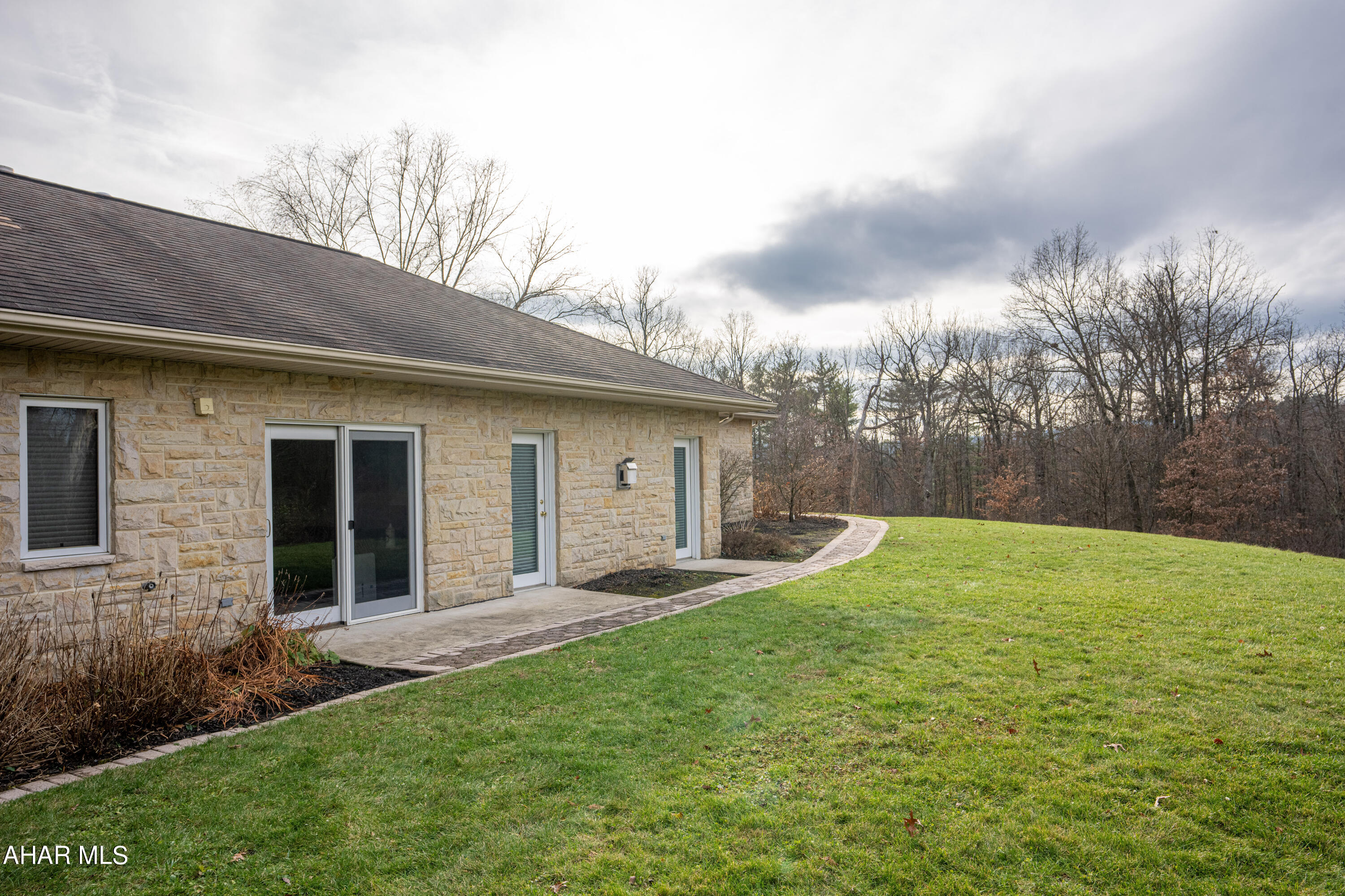 Sylvan Hills - Residential