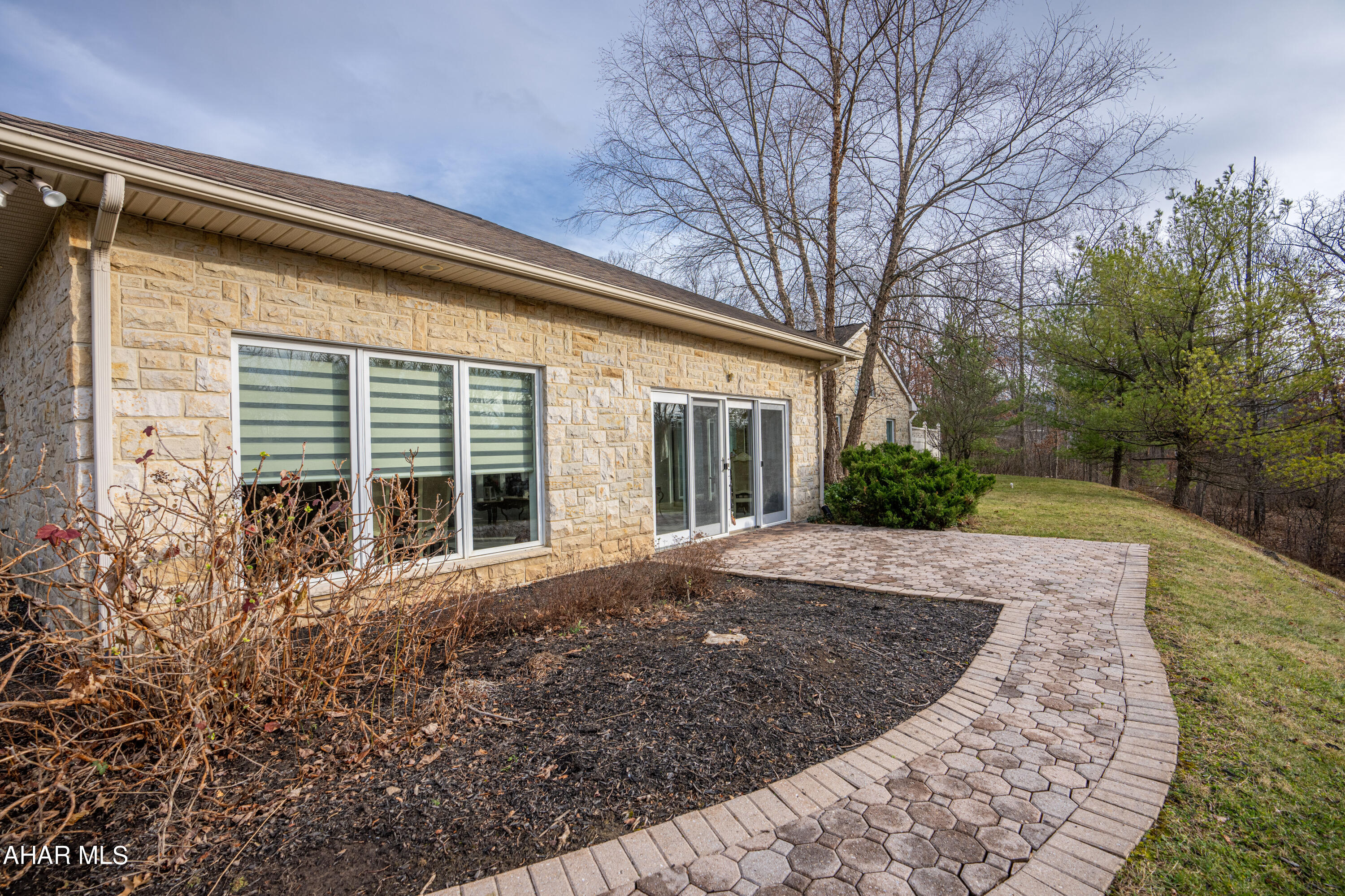 Sylvan Hills - Residential