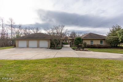 Sylvan Hills - Residential