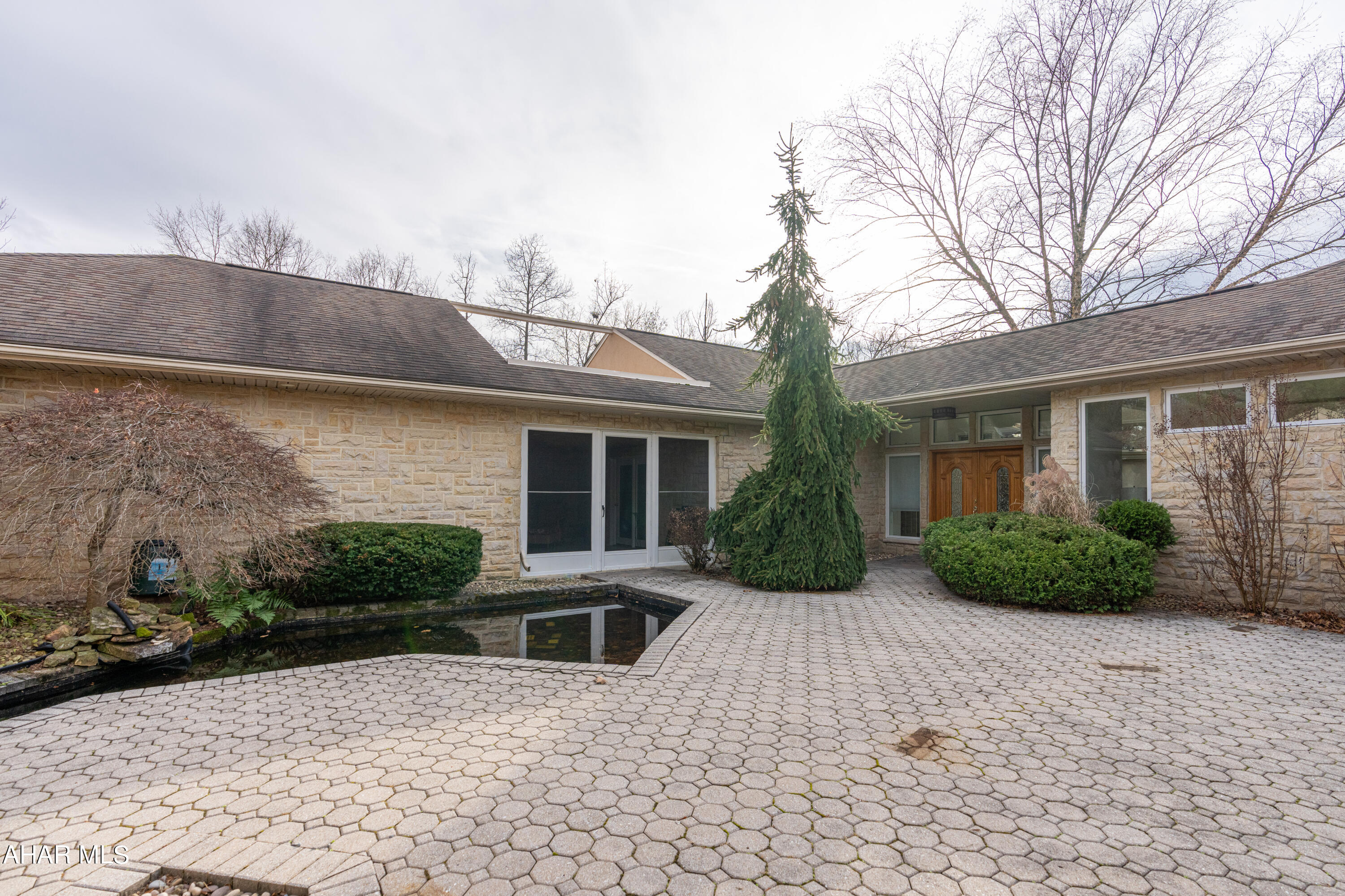 Sylvan Hills - Residential