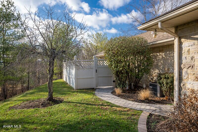 Sylvan Hills - Residential