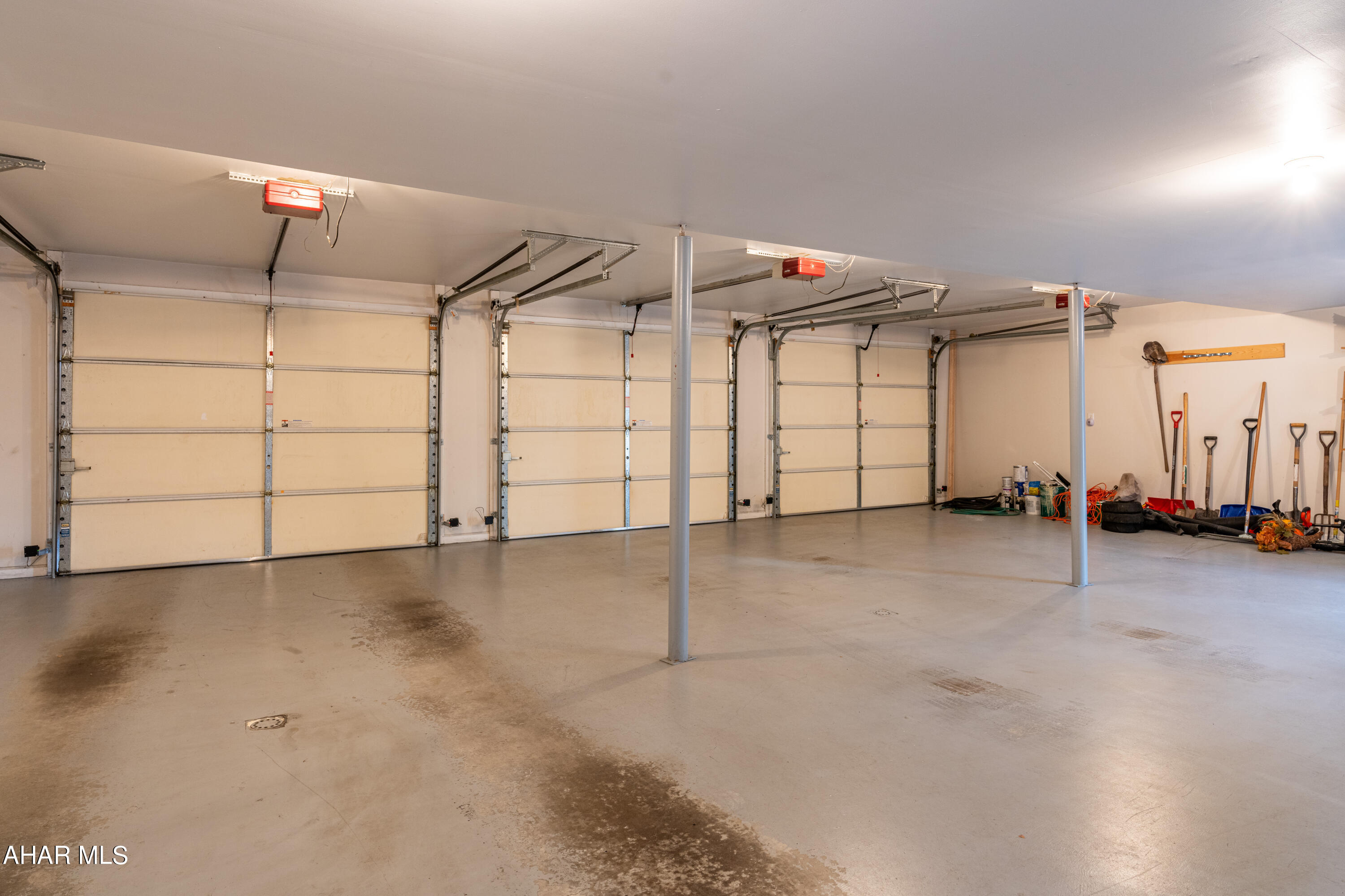 Sylvan Hills - Residential