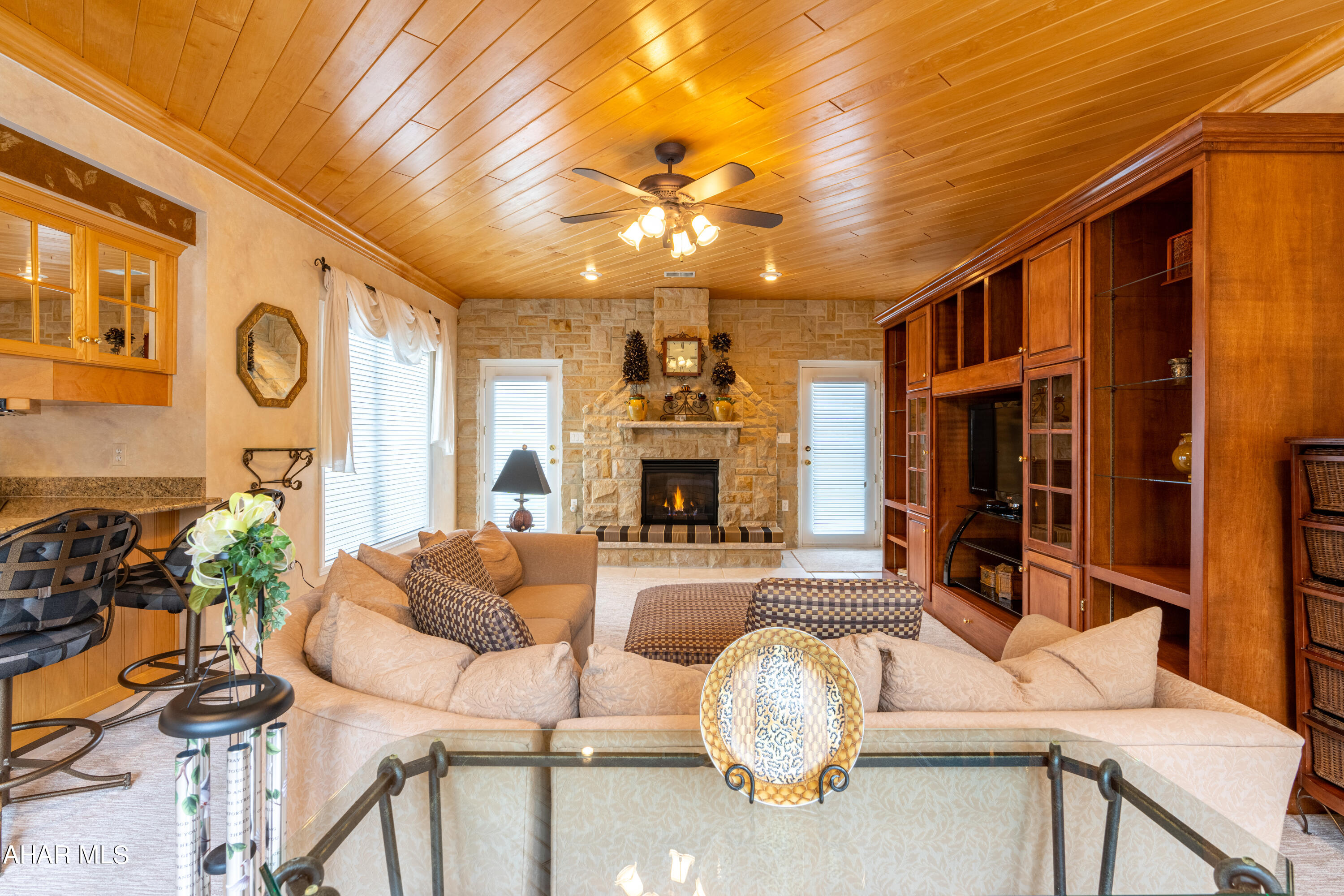 Sylvan Hills - Residential