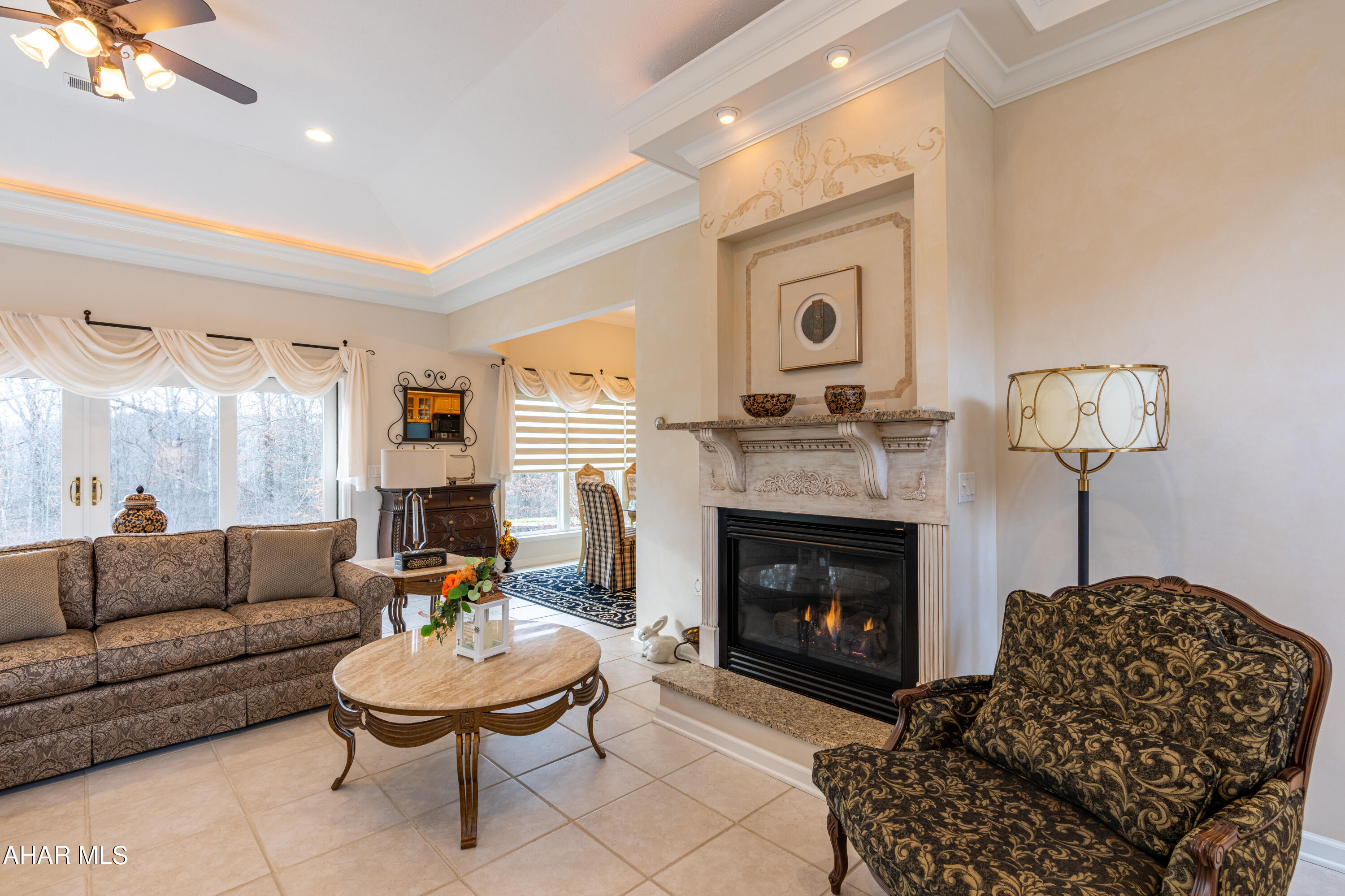 Sylvan Hills - Residential