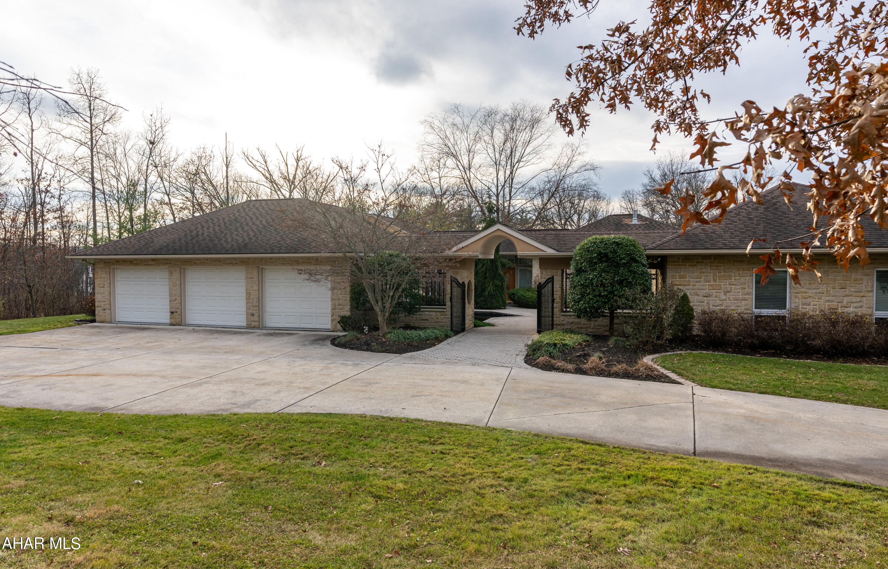 Sylvan Hills - Residential