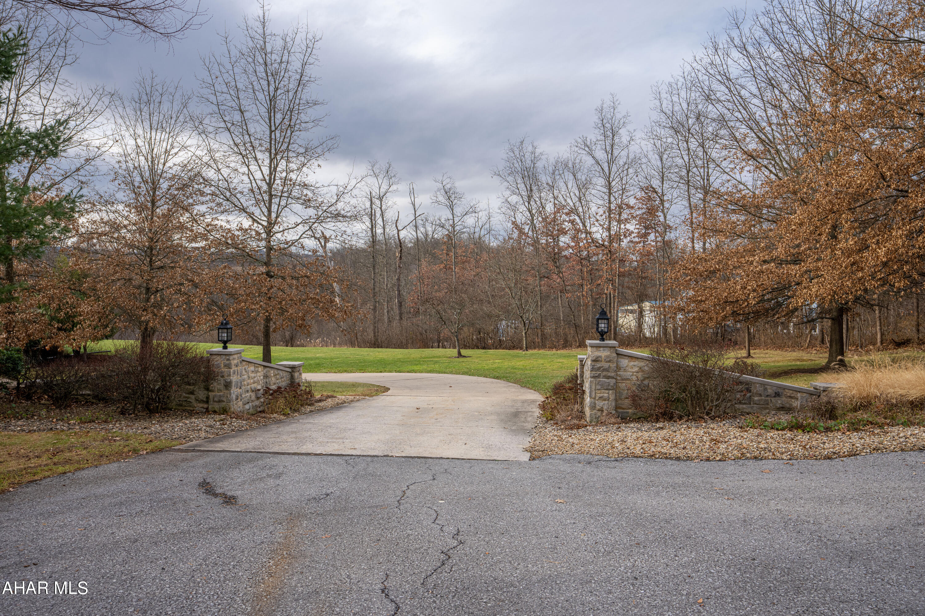 Sylvan Hills - Residential