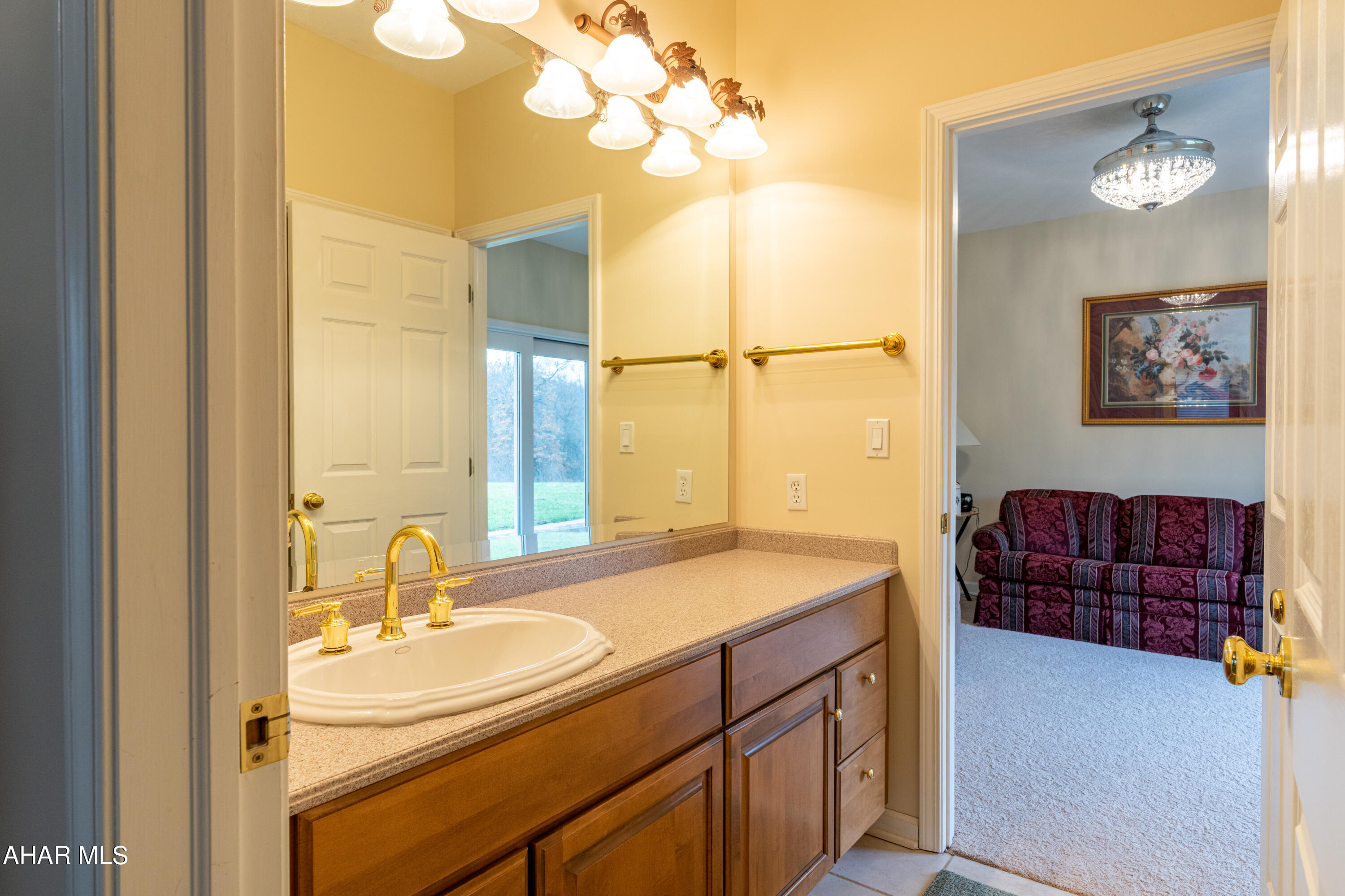 Sylvan Hills - Residential