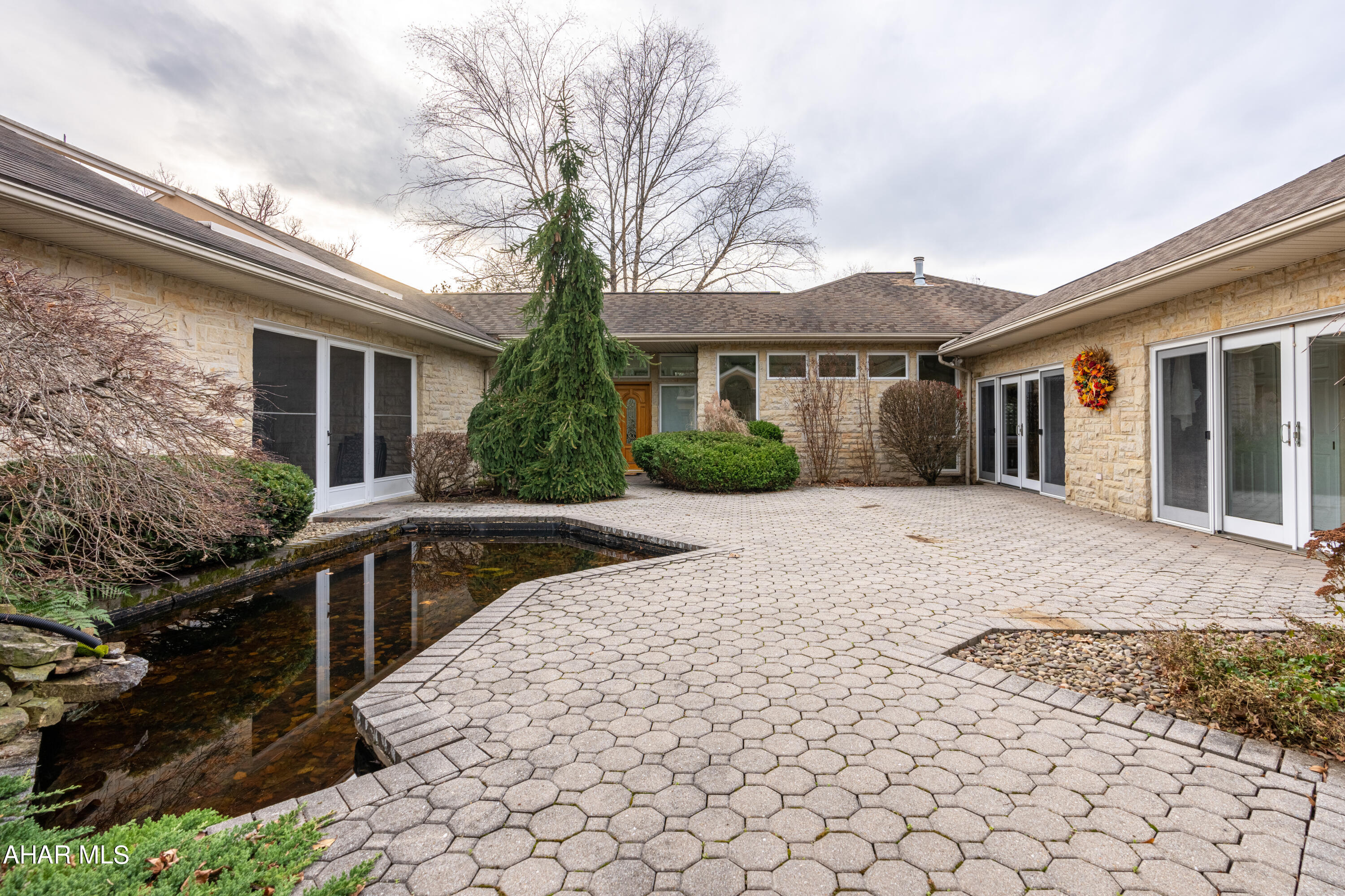 Sylvan Hills - Residential