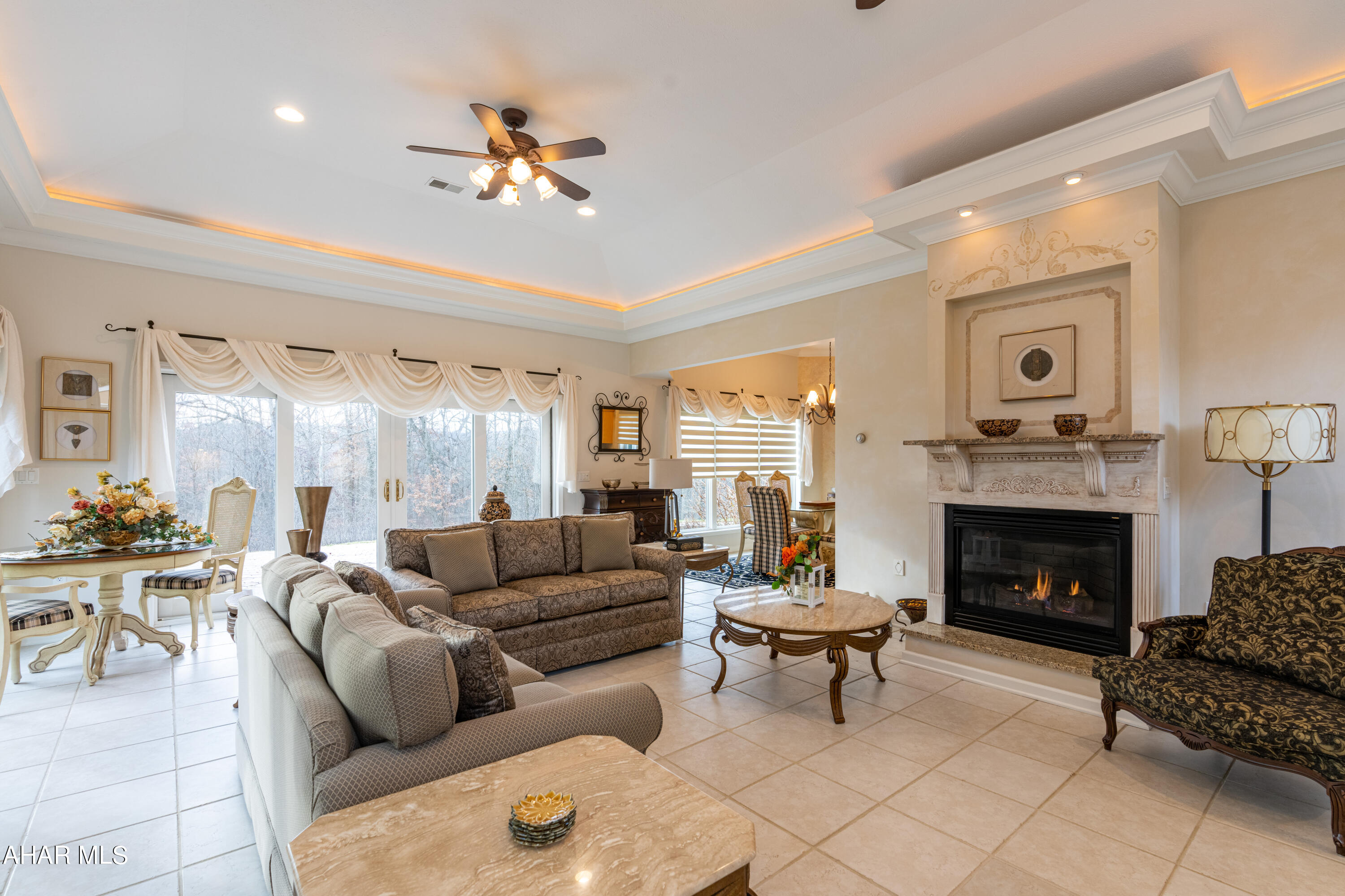 Sylvan Hills - Residential