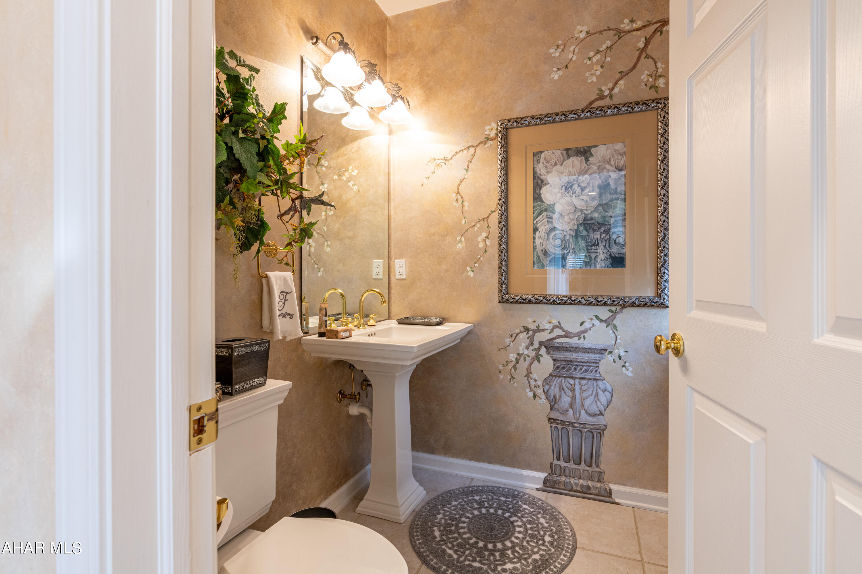 Sylvan Hills - Residential