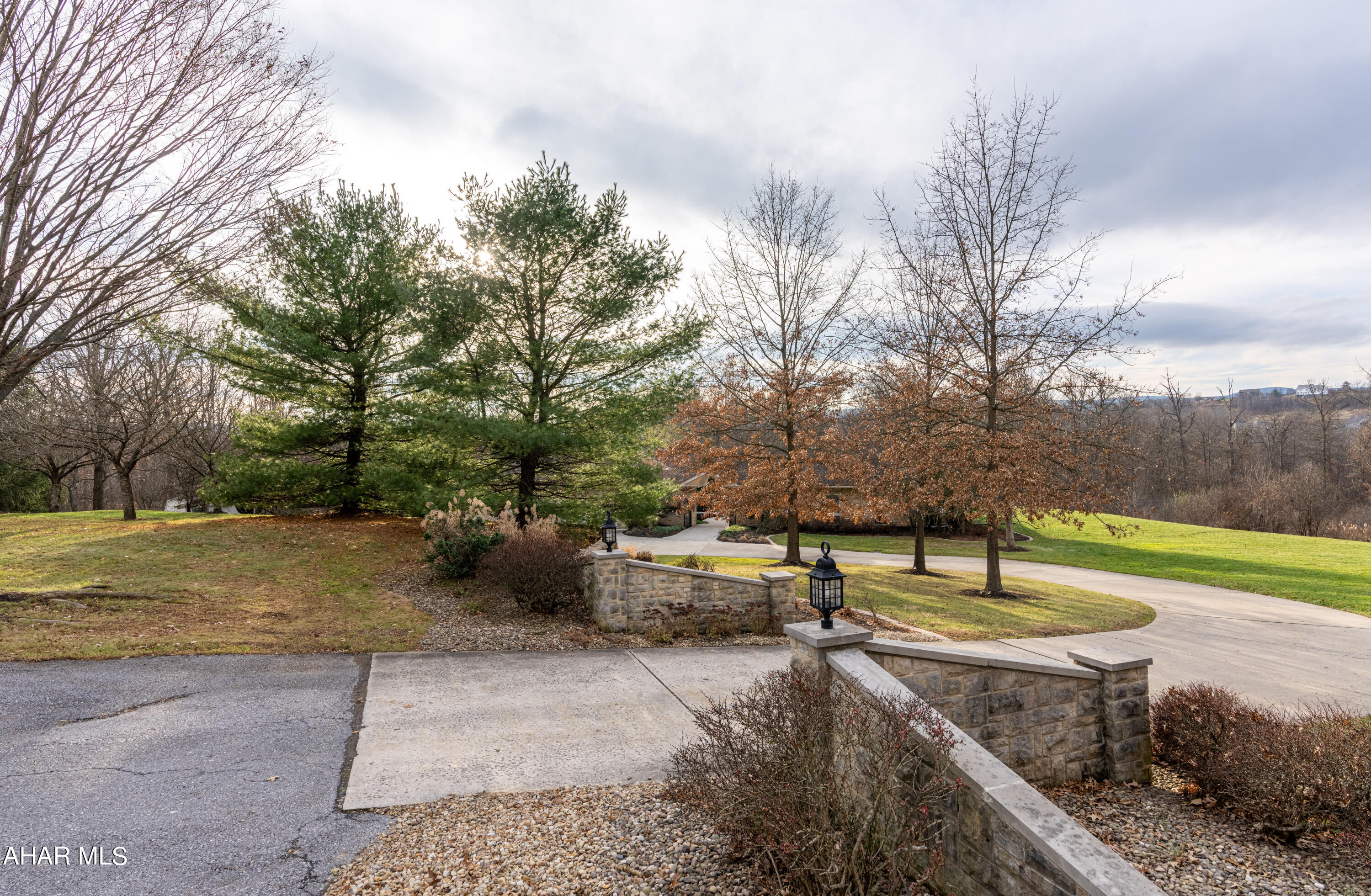 Sylvan Hills - Residential