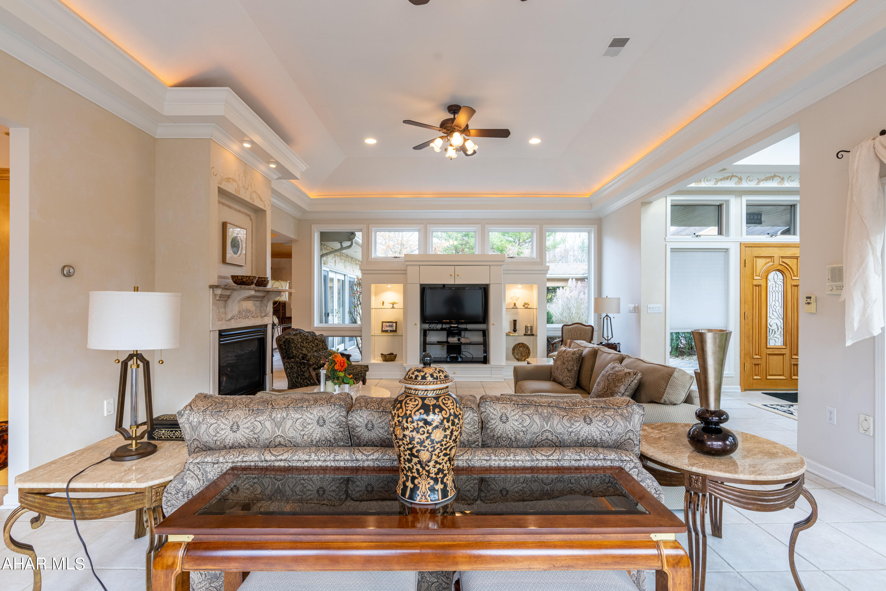 Sylvan Hills - Residential