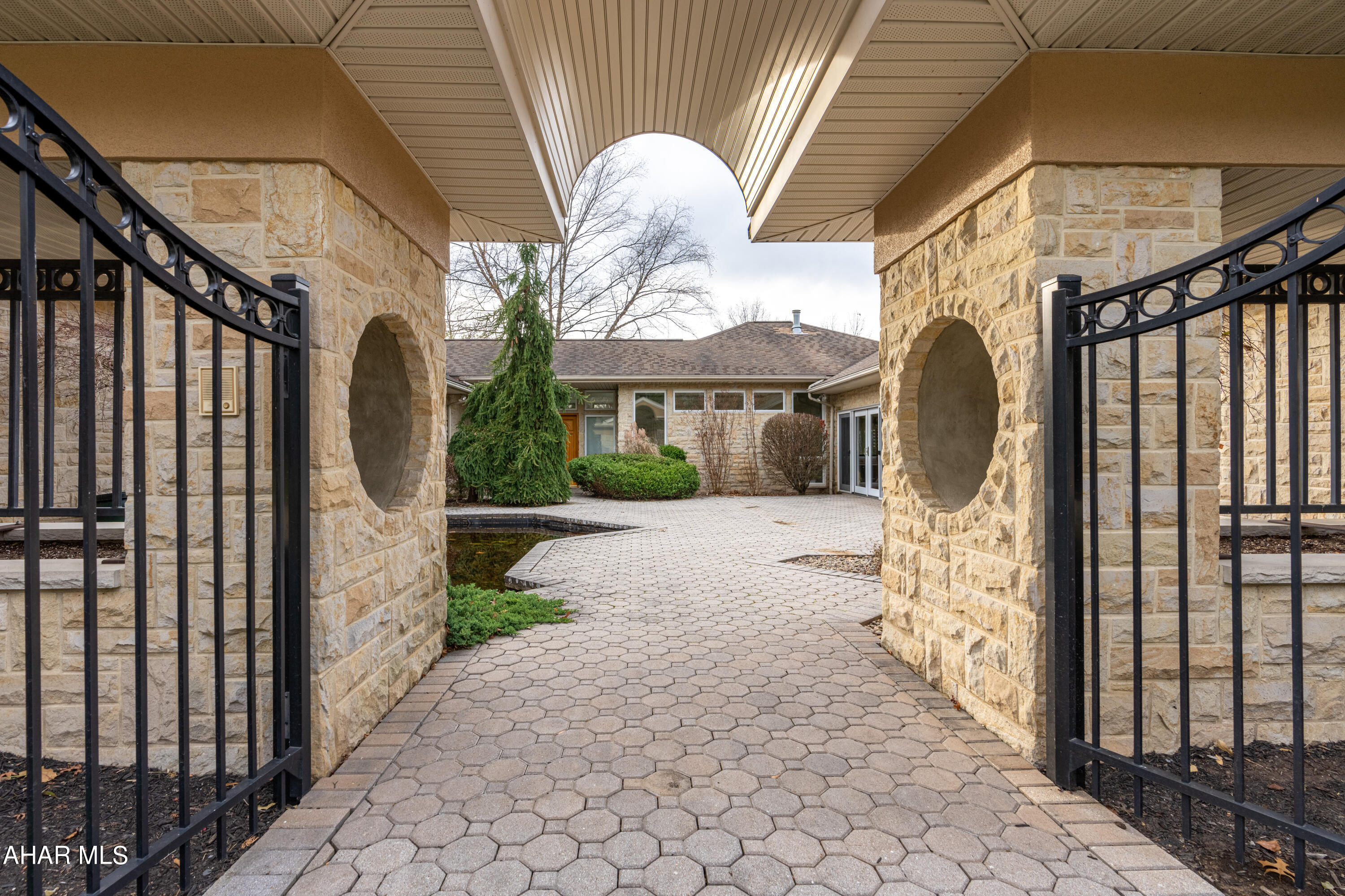 Sylvan Hills - Residential