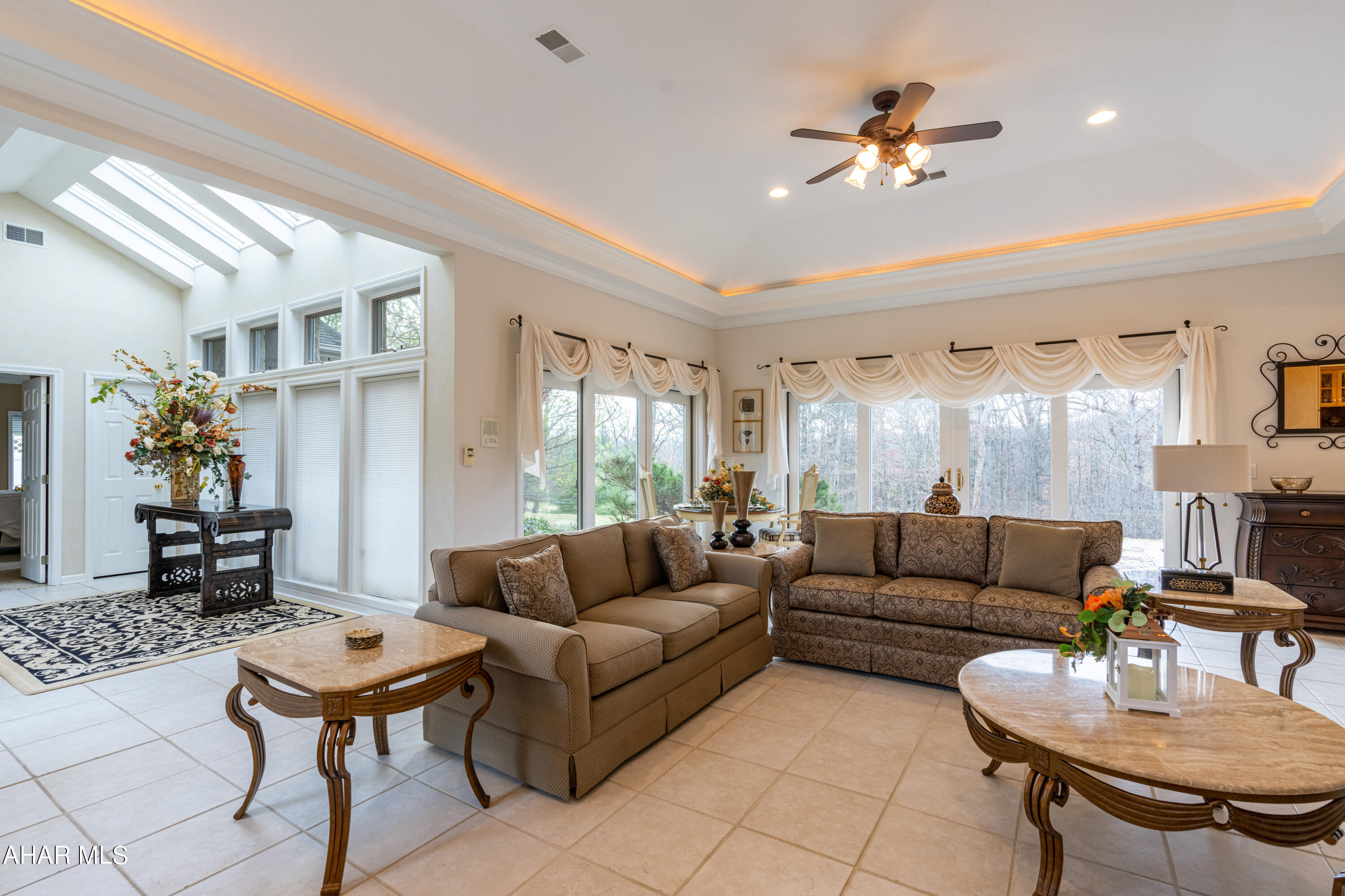 Sylvan Hills - Residential