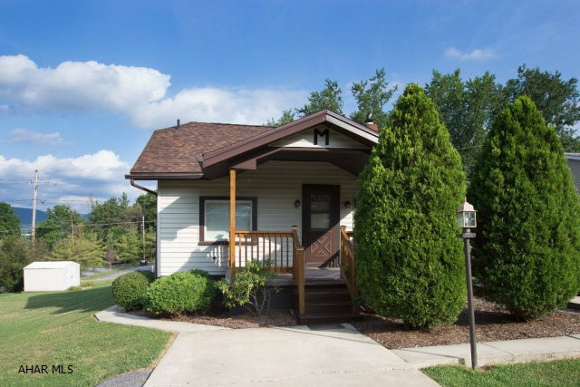 Fairview - Residential