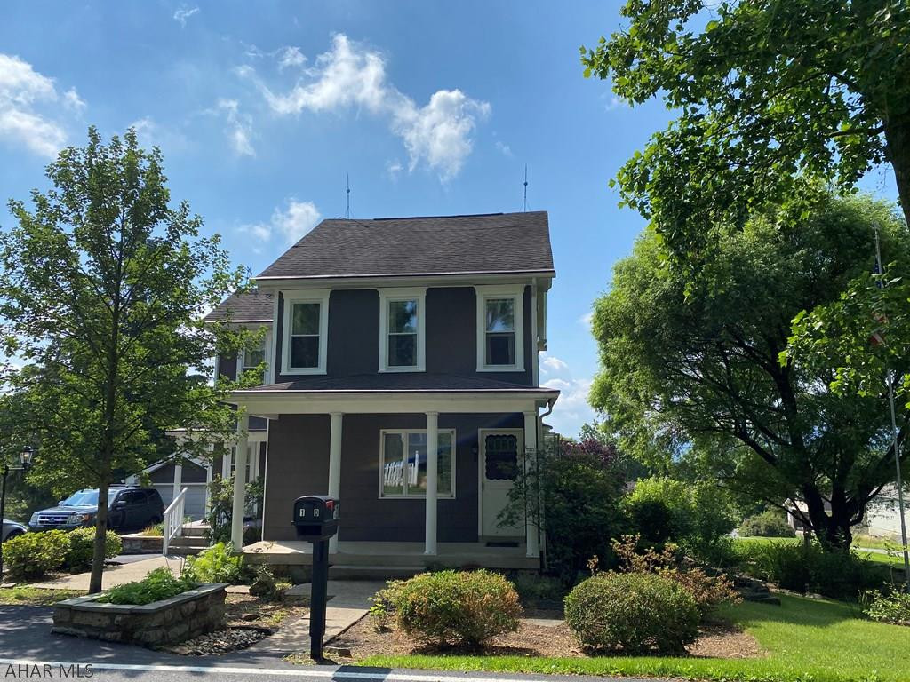 Unknown - Residential