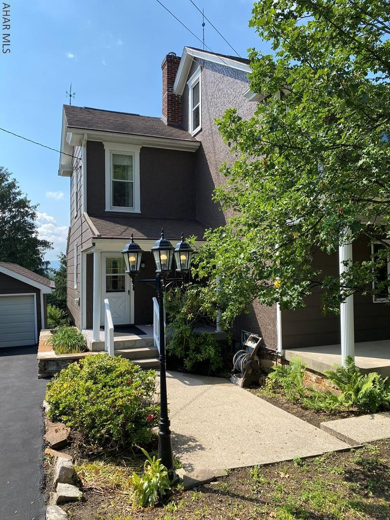 Unknown - Residential