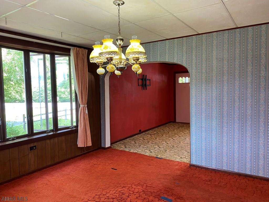 Unknown - Residential