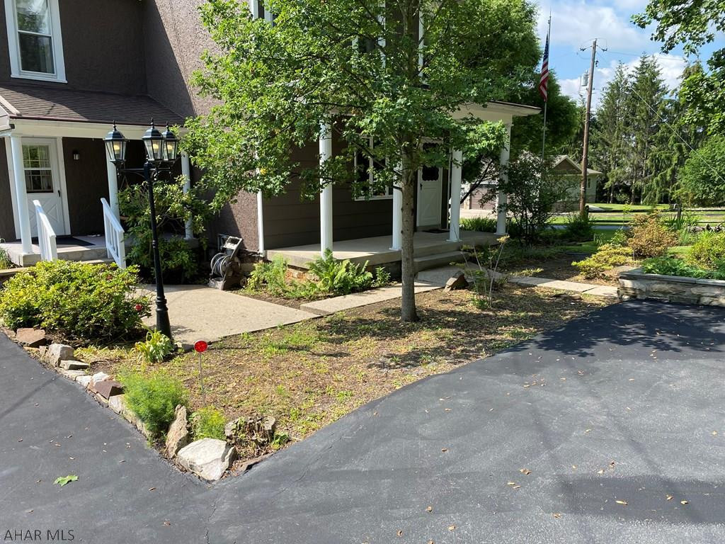 Unknown - Residential